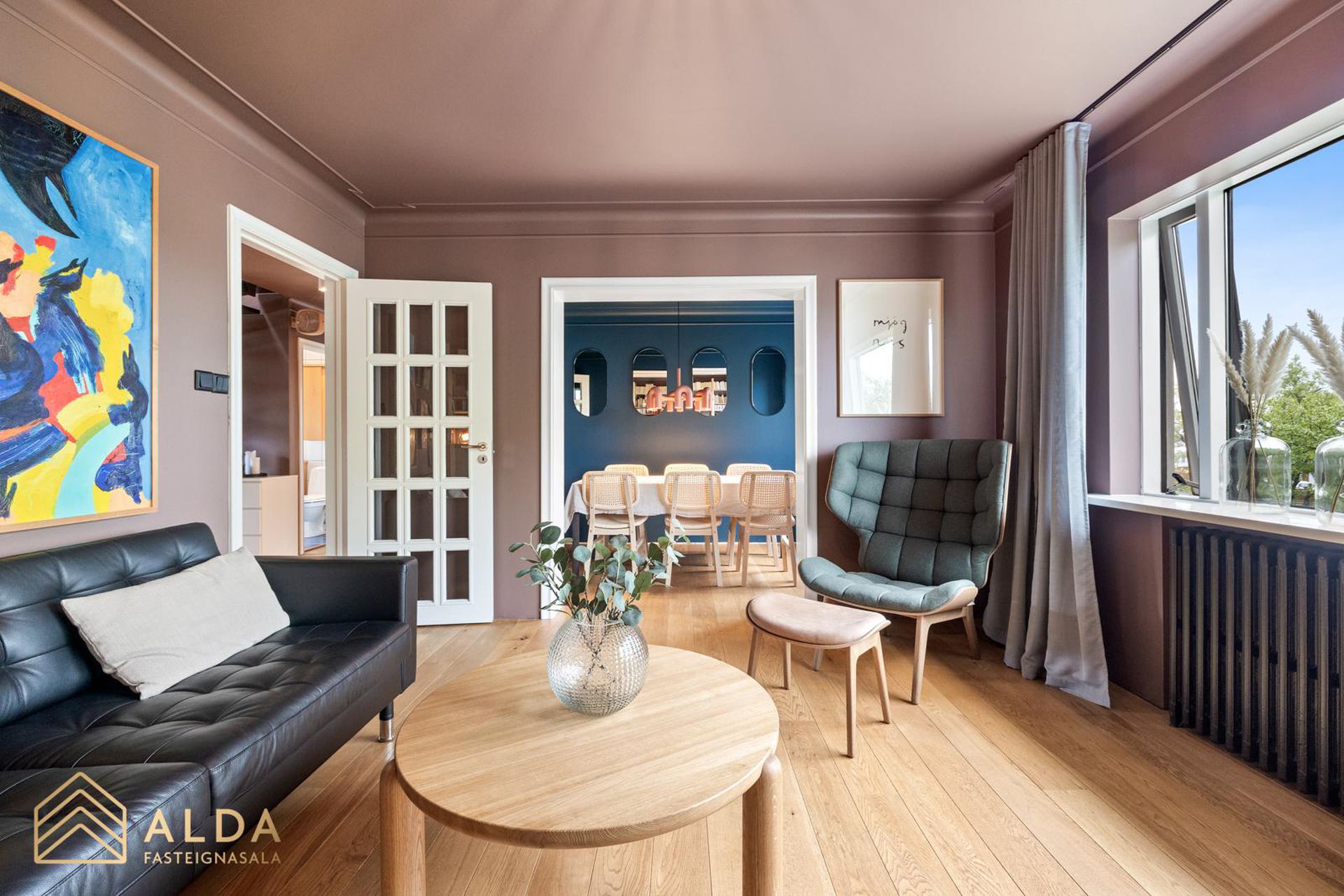 Hólmgarður 51, 108 Reykjavík