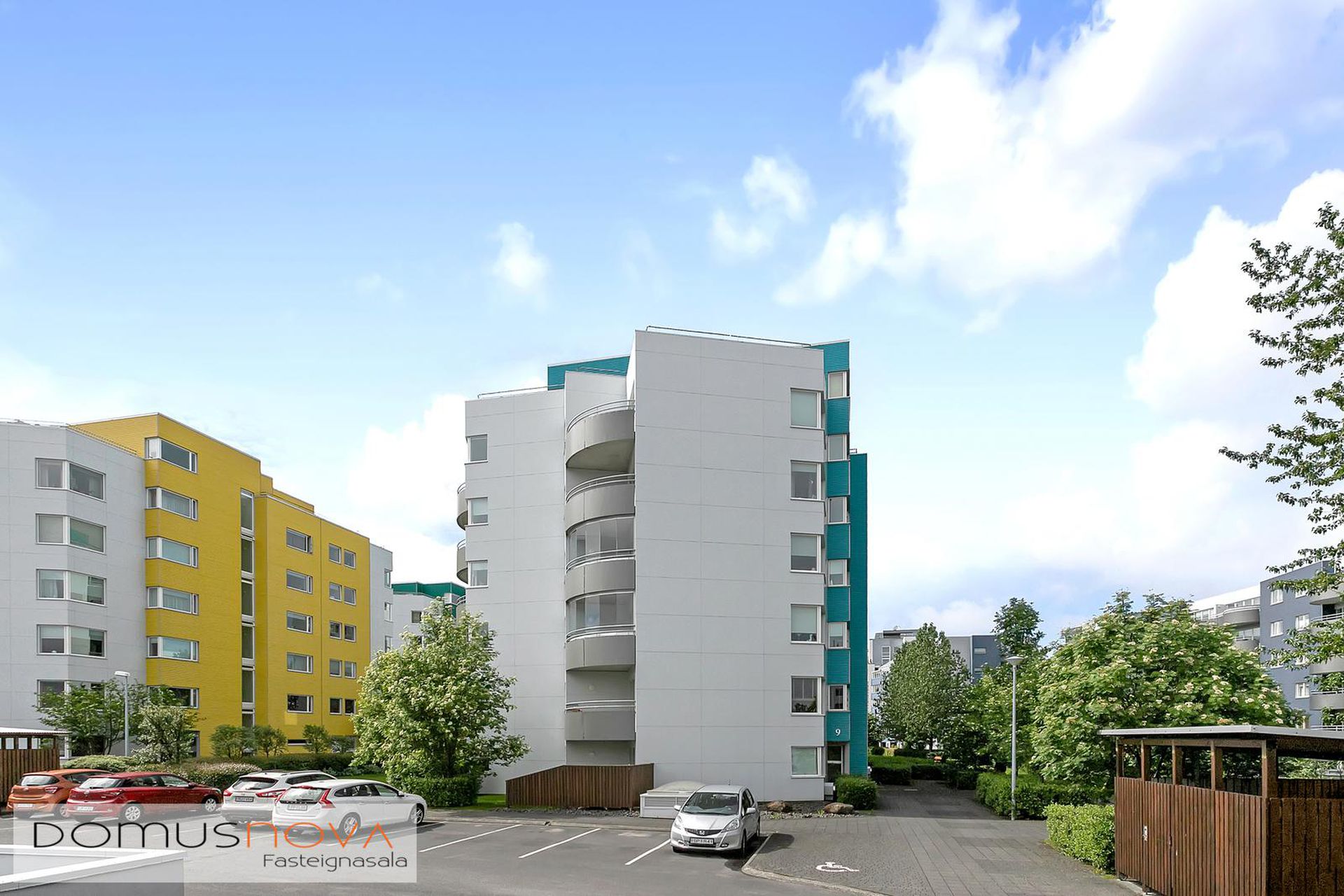 Sóltún 9, 105 Reykjavík