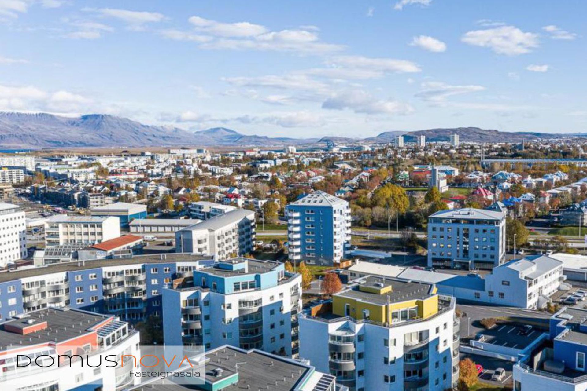 Sóltún 9, 105 Reykjavík