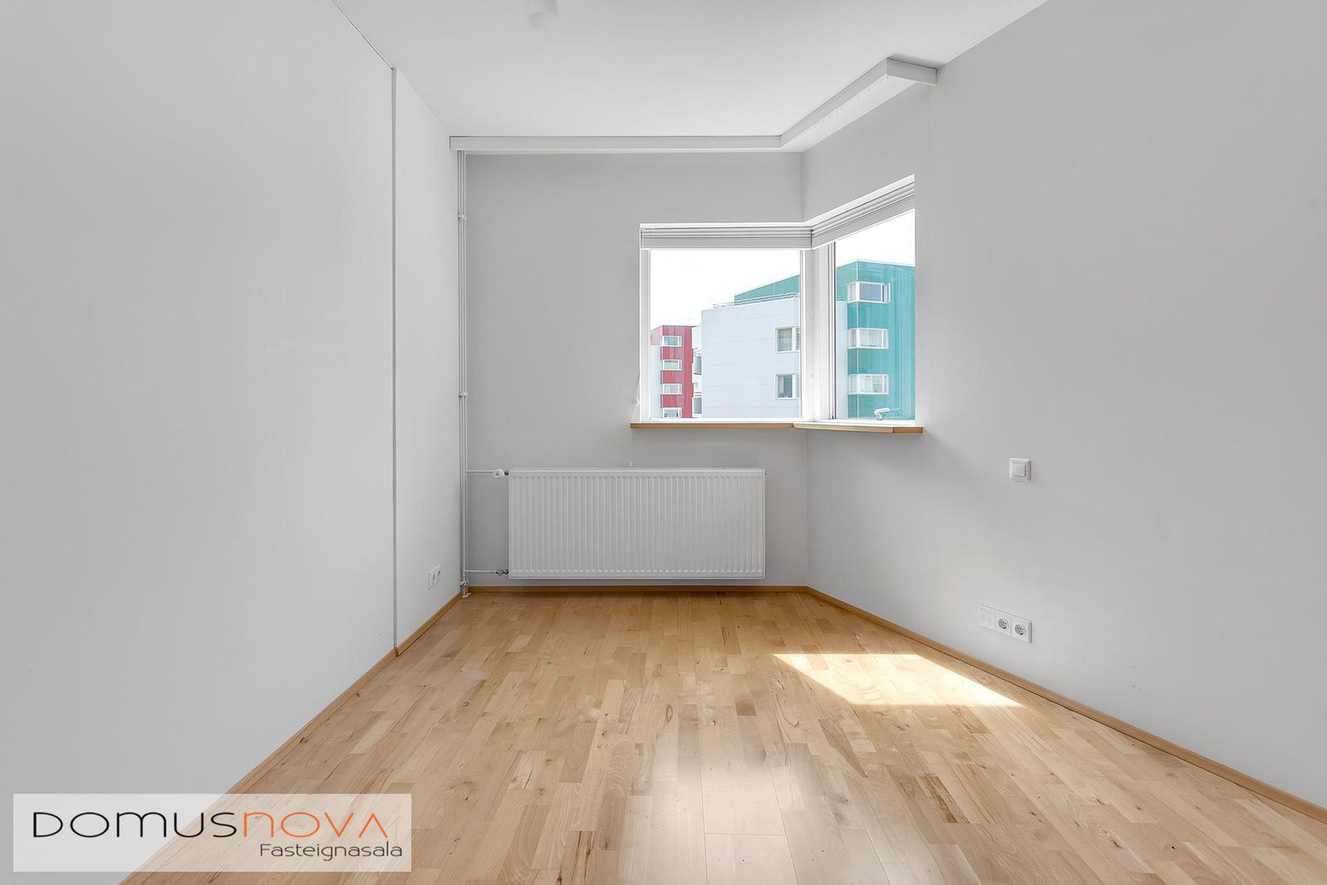 Sóltún 9, 105 Reykjavík