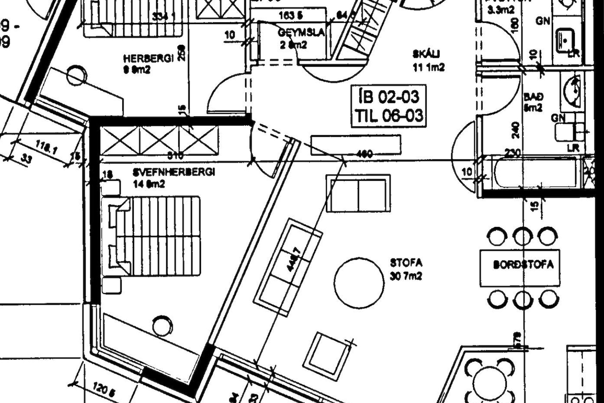 Sóltún 9, 105 Reykjavík