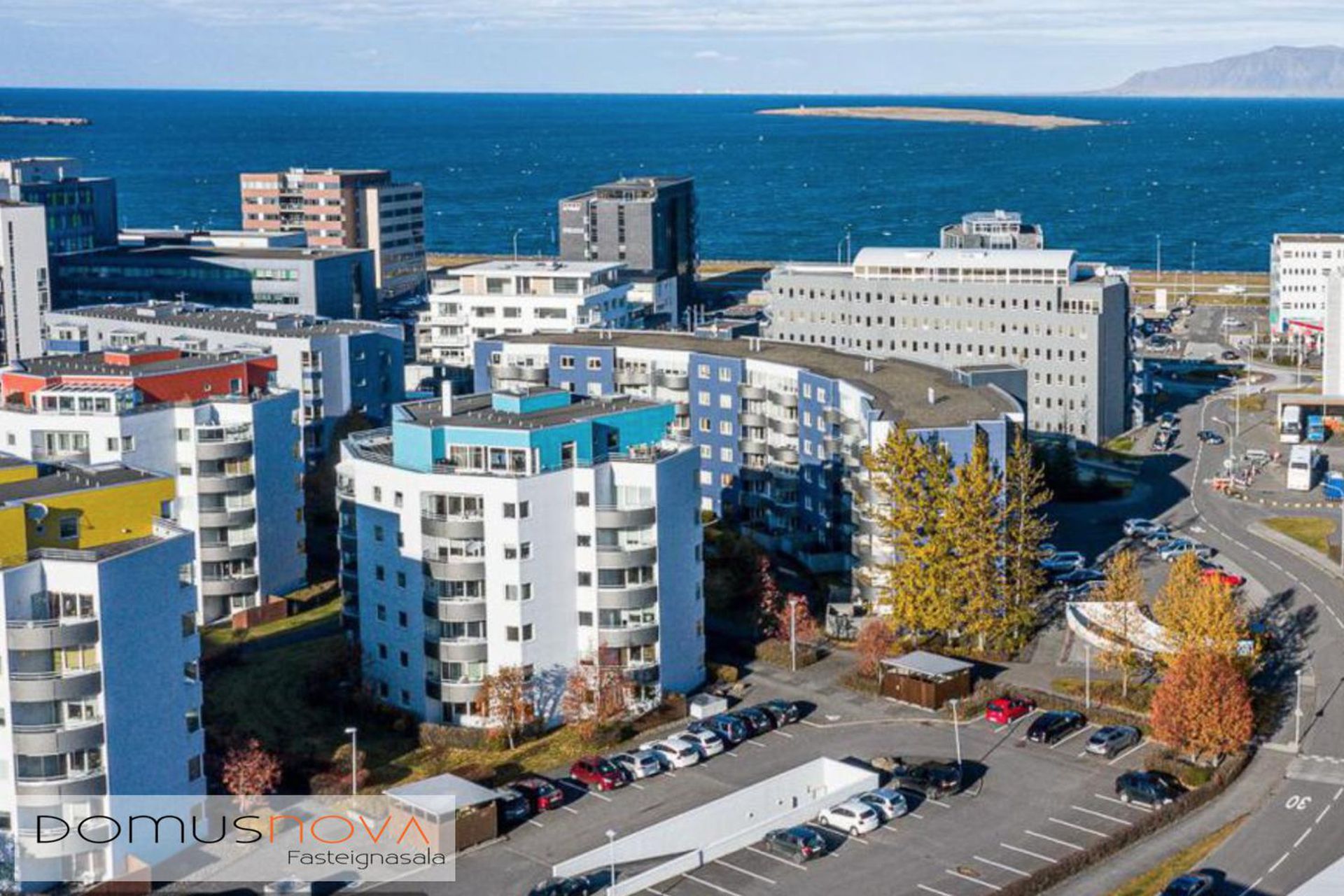 Sóltún 9, 105 Reykjavík