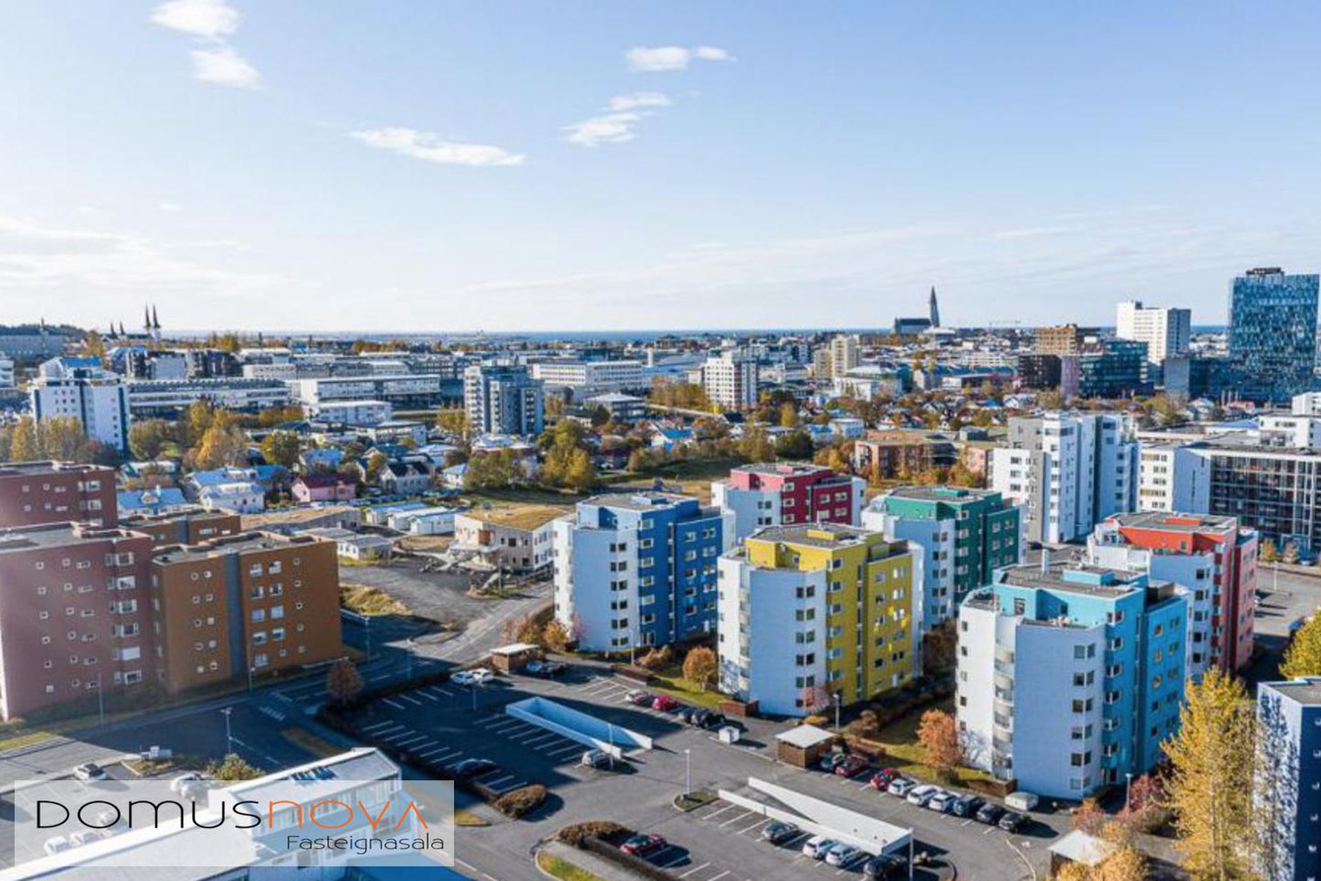 Sóltún 9, 105 Reykjavík