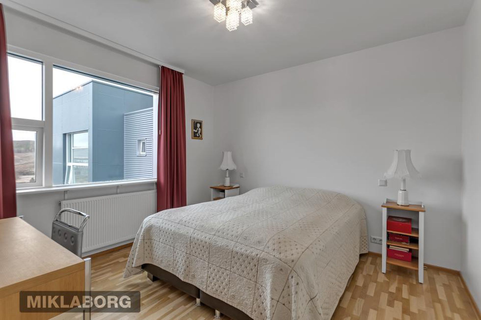 Marteinslaug 10, 113 Reykjavík