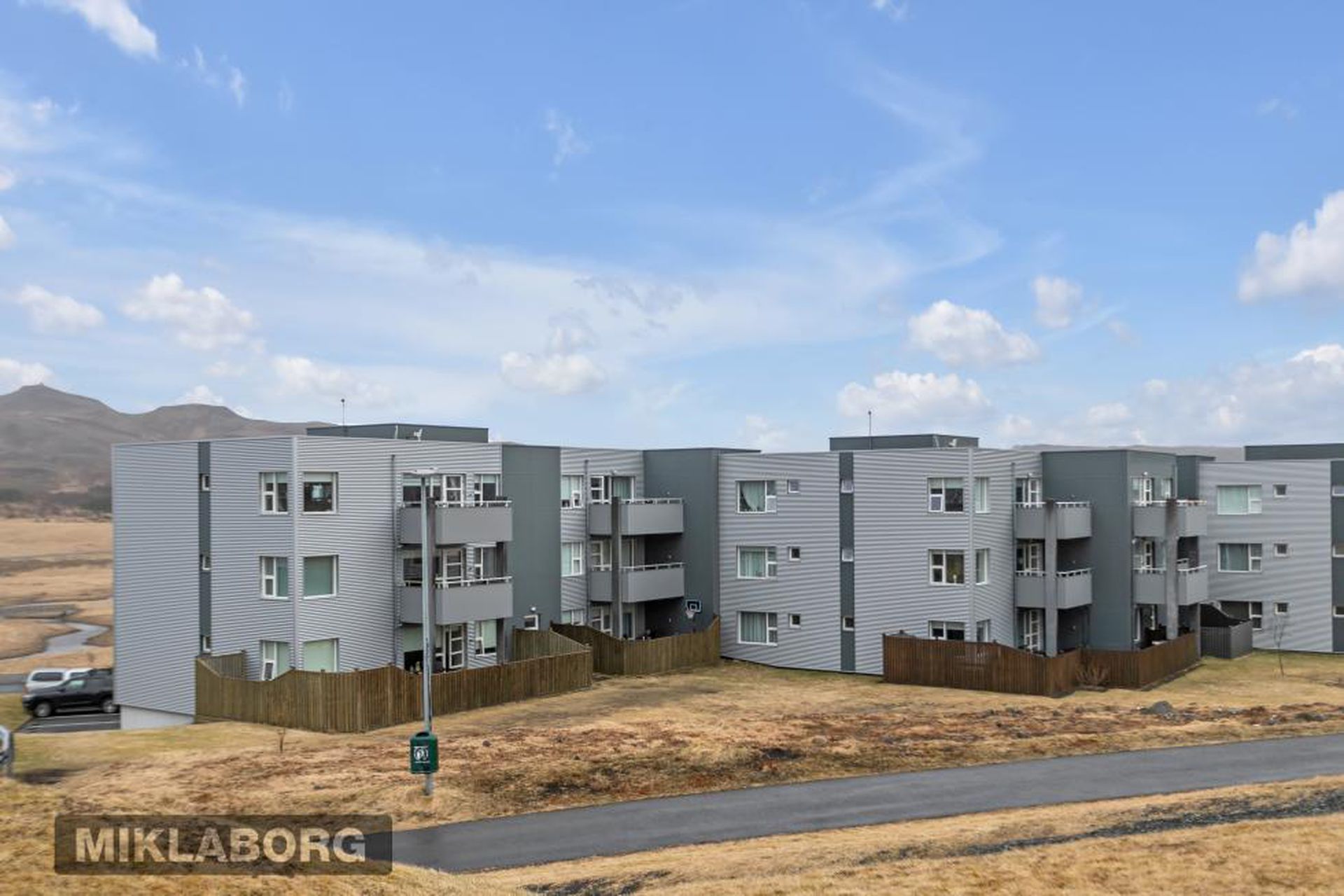 Marteinslaug 10, 113 Reykjavík