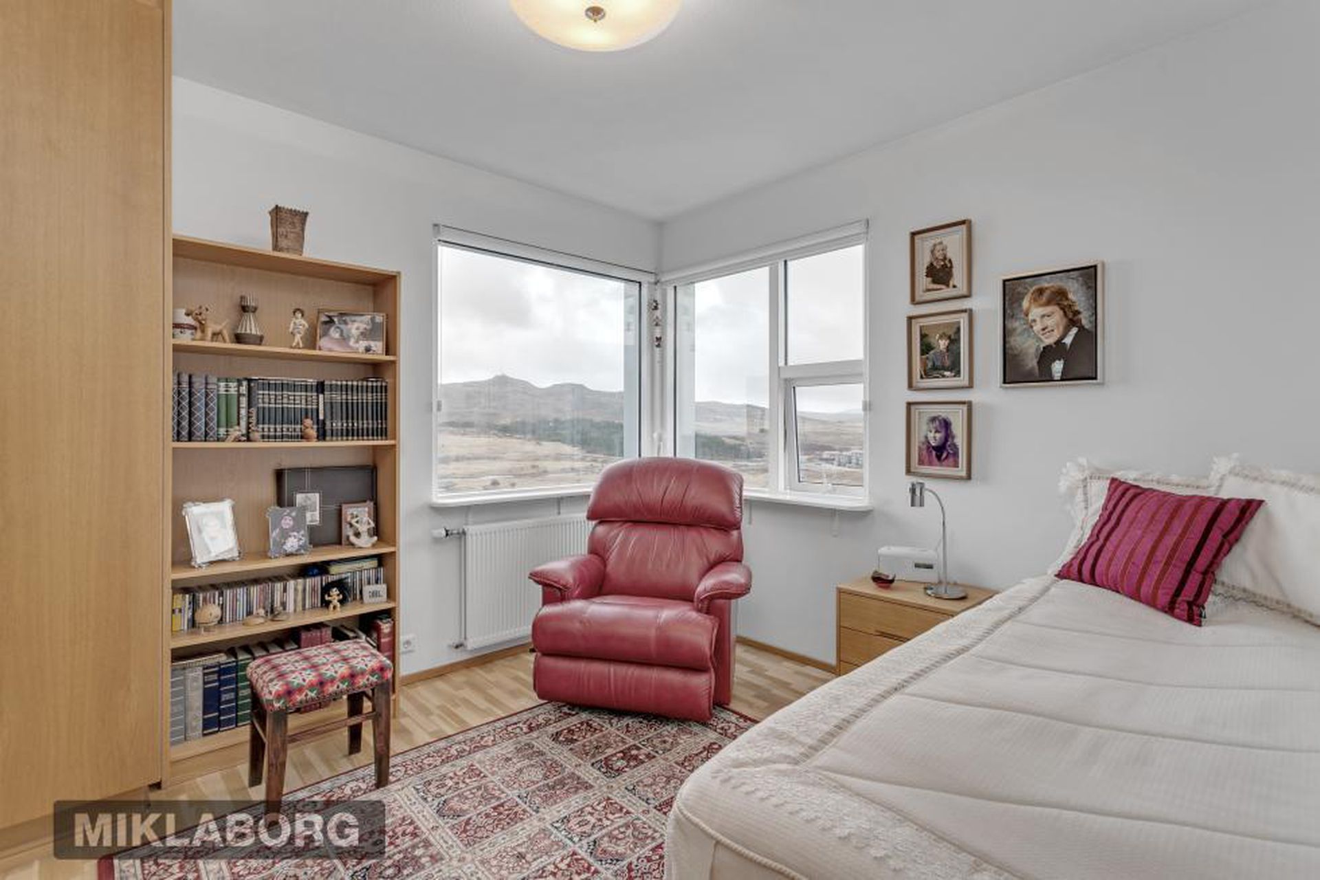 Marteinslaug 10, 113 Reykjavík