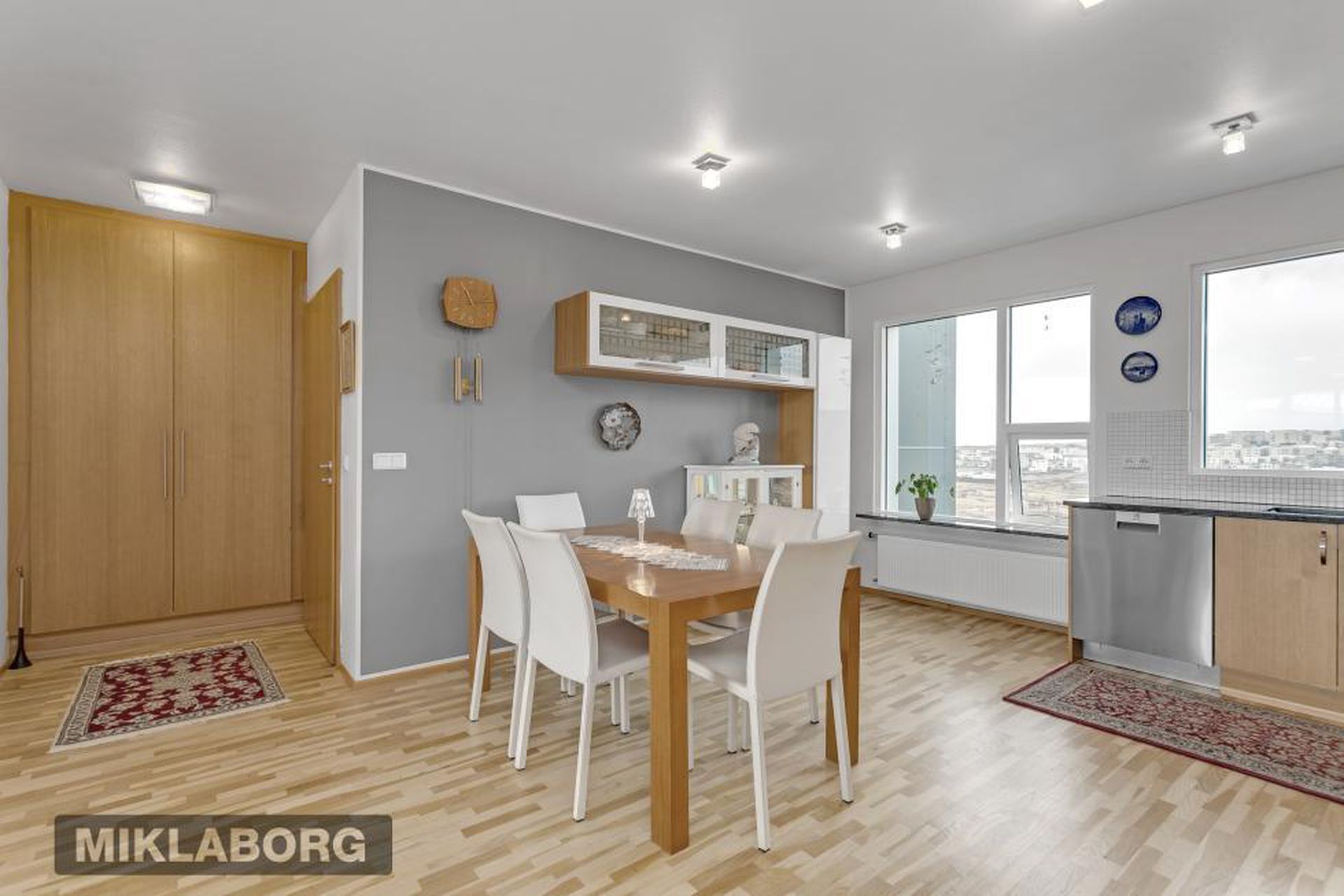Marteinslaug 10, 113 Reykjavík