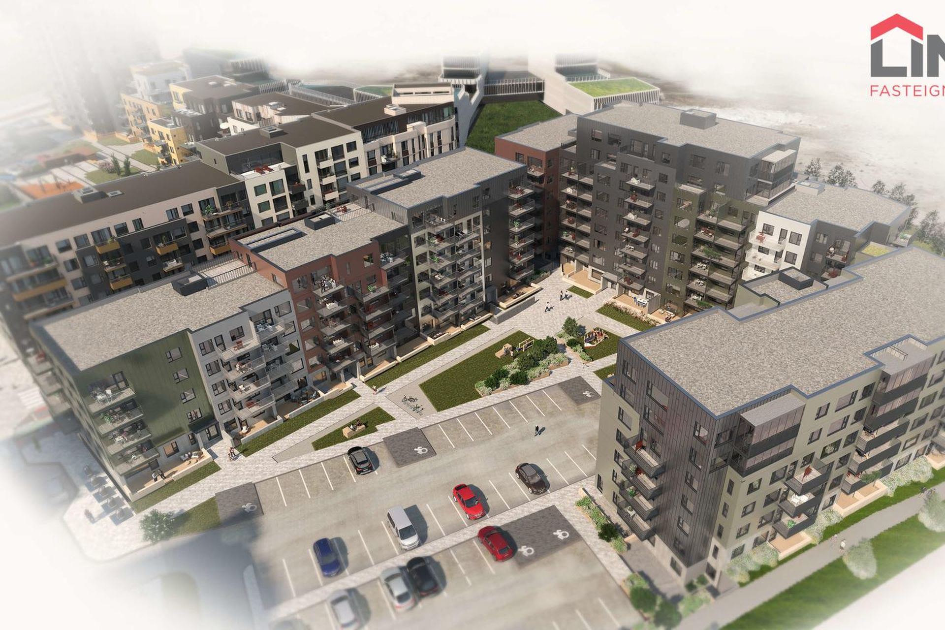 Sunnusmári 11 - 0105, 201 Kópavogur