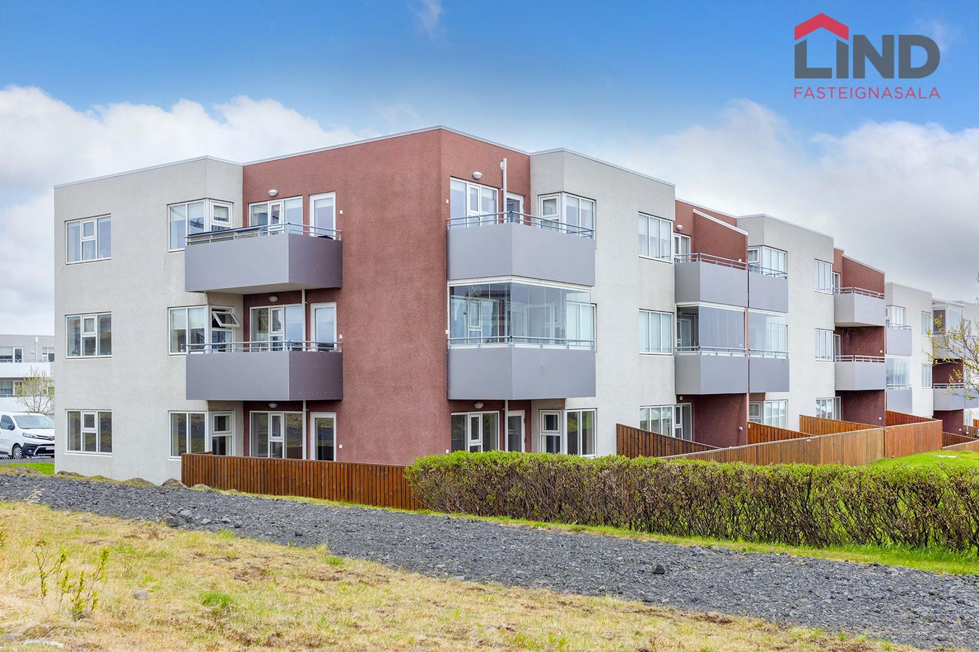 Álfkonuhvarf 55 - 0209, 203 Kópavogur