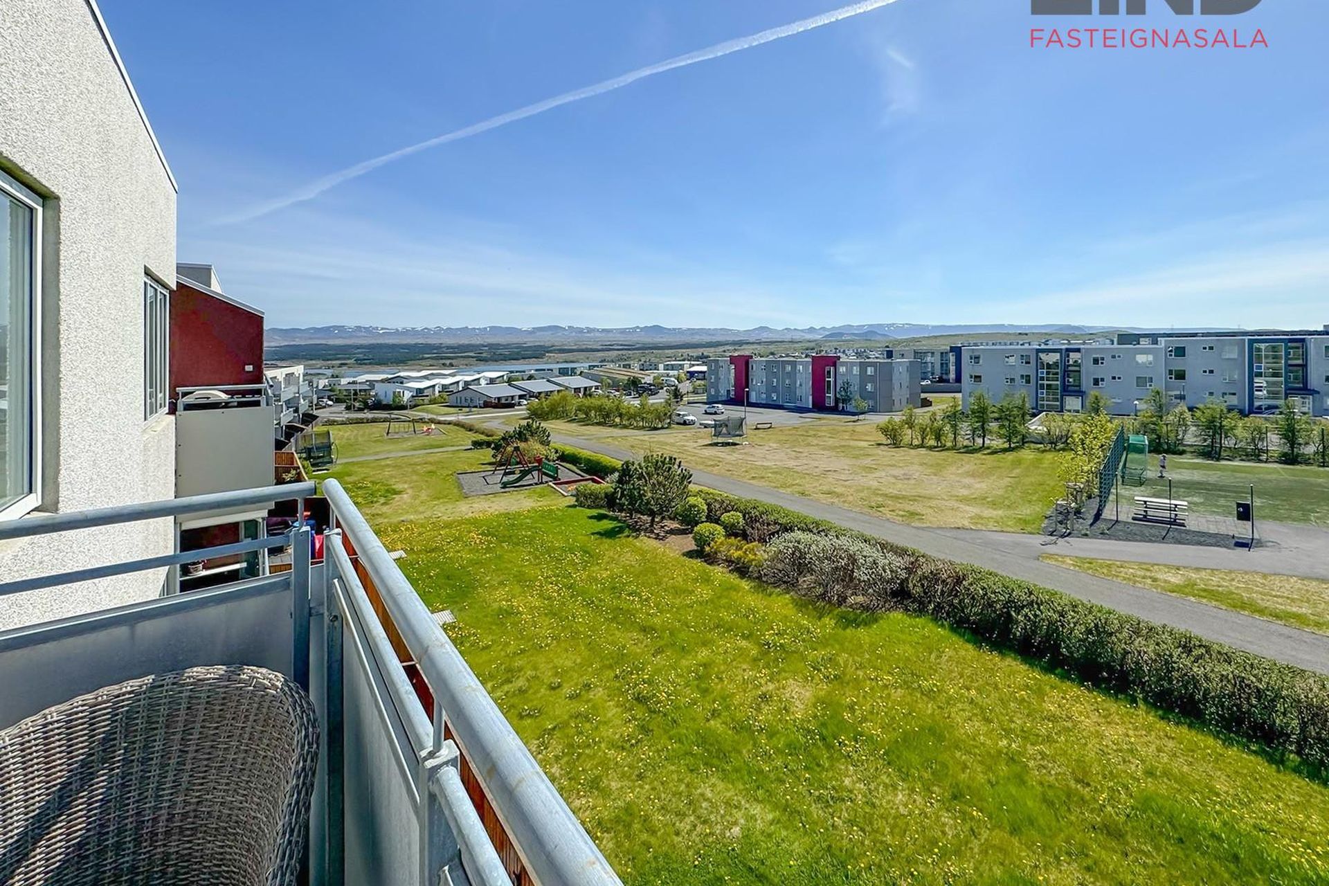 Álfkonuhvarf 55 - 0209, 203 Kópavogur