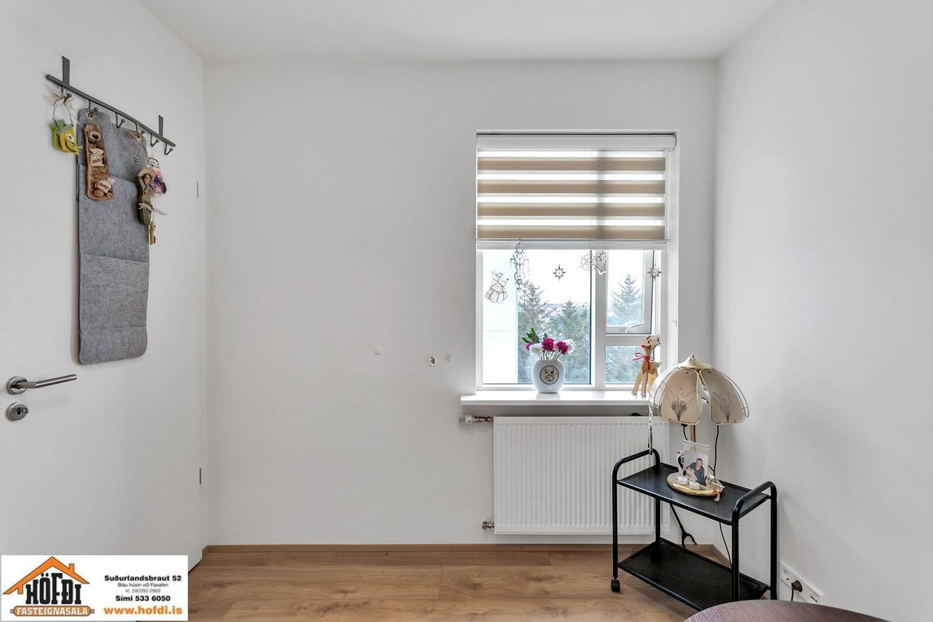 Kópavogstún 5 - 0404, 200 Kópavogur