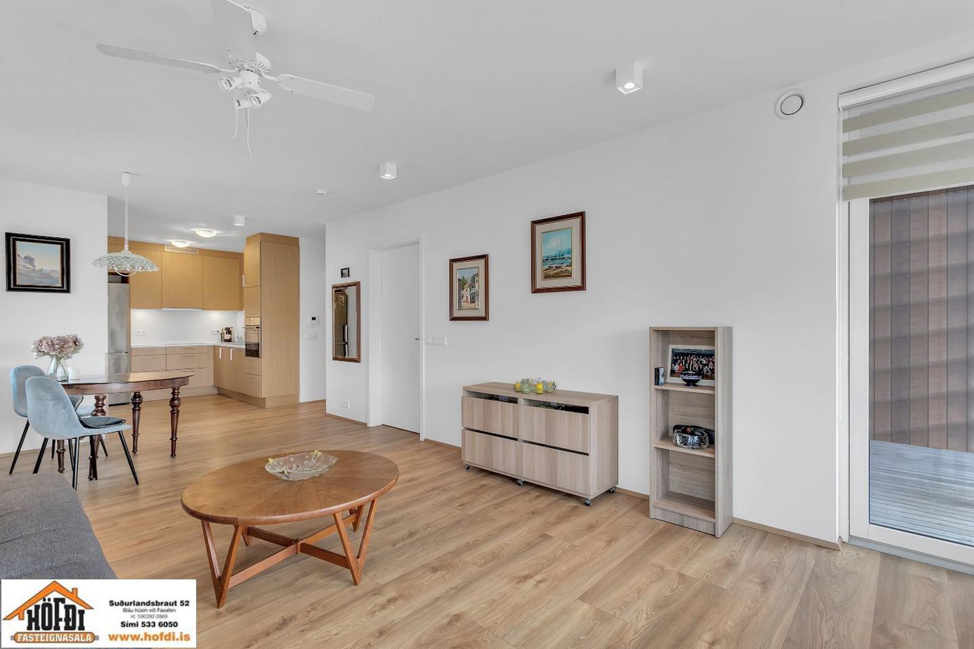 Kópavogstún 5 - 0404, 200 Kópavogur