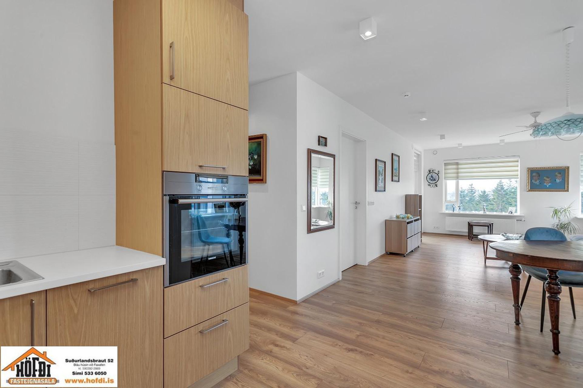 Kópavogstún 5 - 0404, 200 Kópavogur