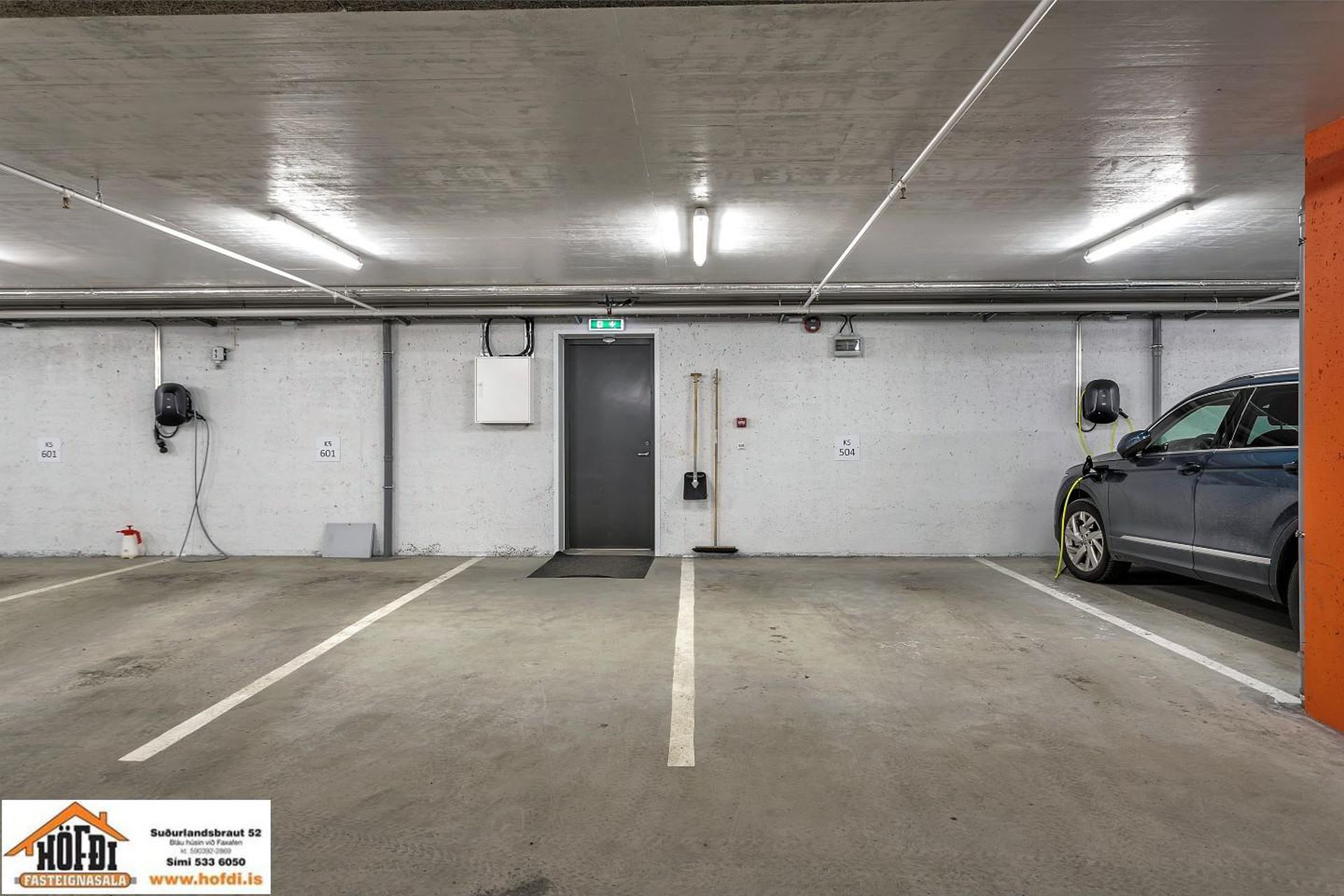 Kópavogstún 5 - 0404, 200 Kópavogur
