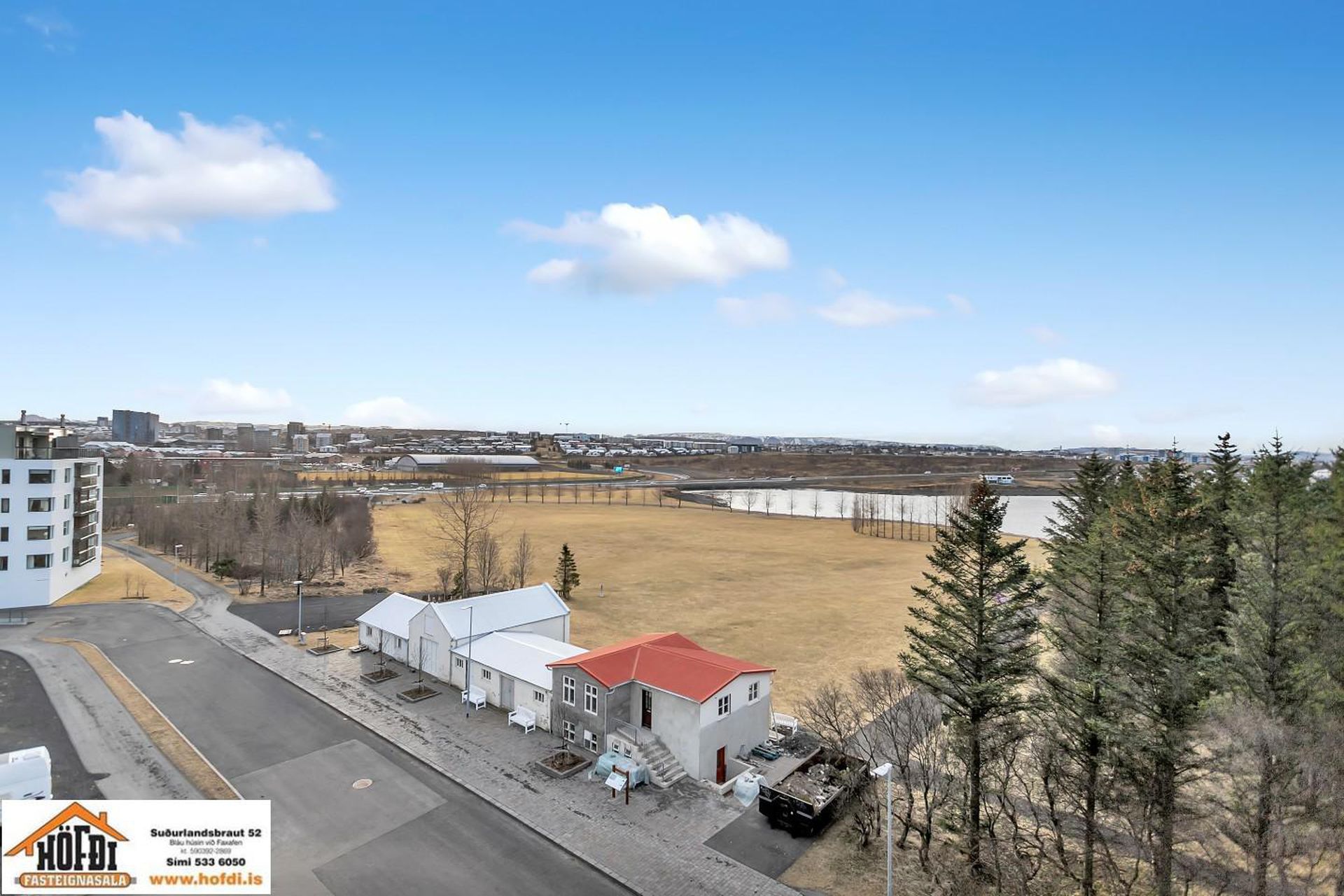 Kópavogstún 5 - 0404, 200 Kópavogur