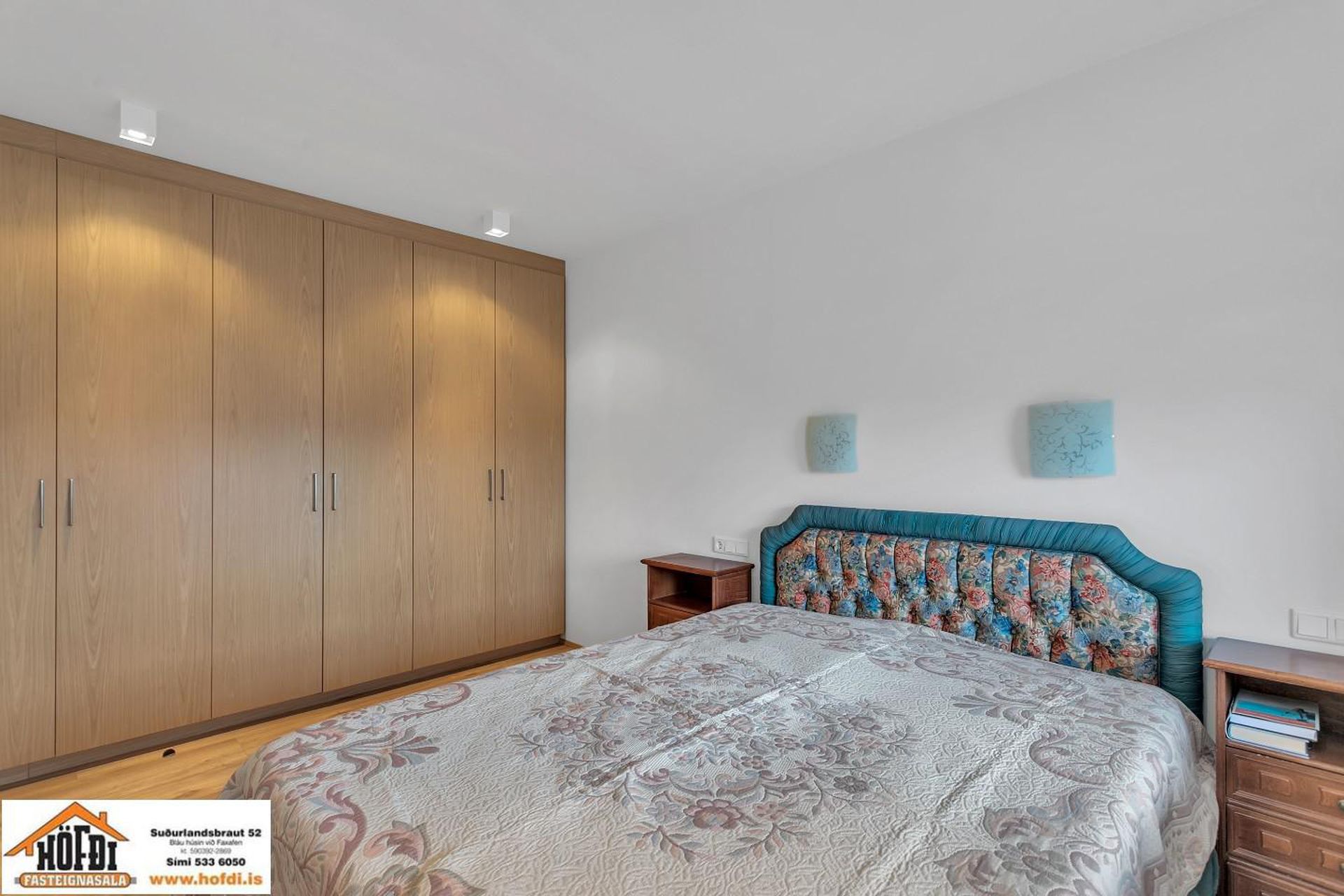 Kópavogstún 5 - 0404, 200 Kópavogur