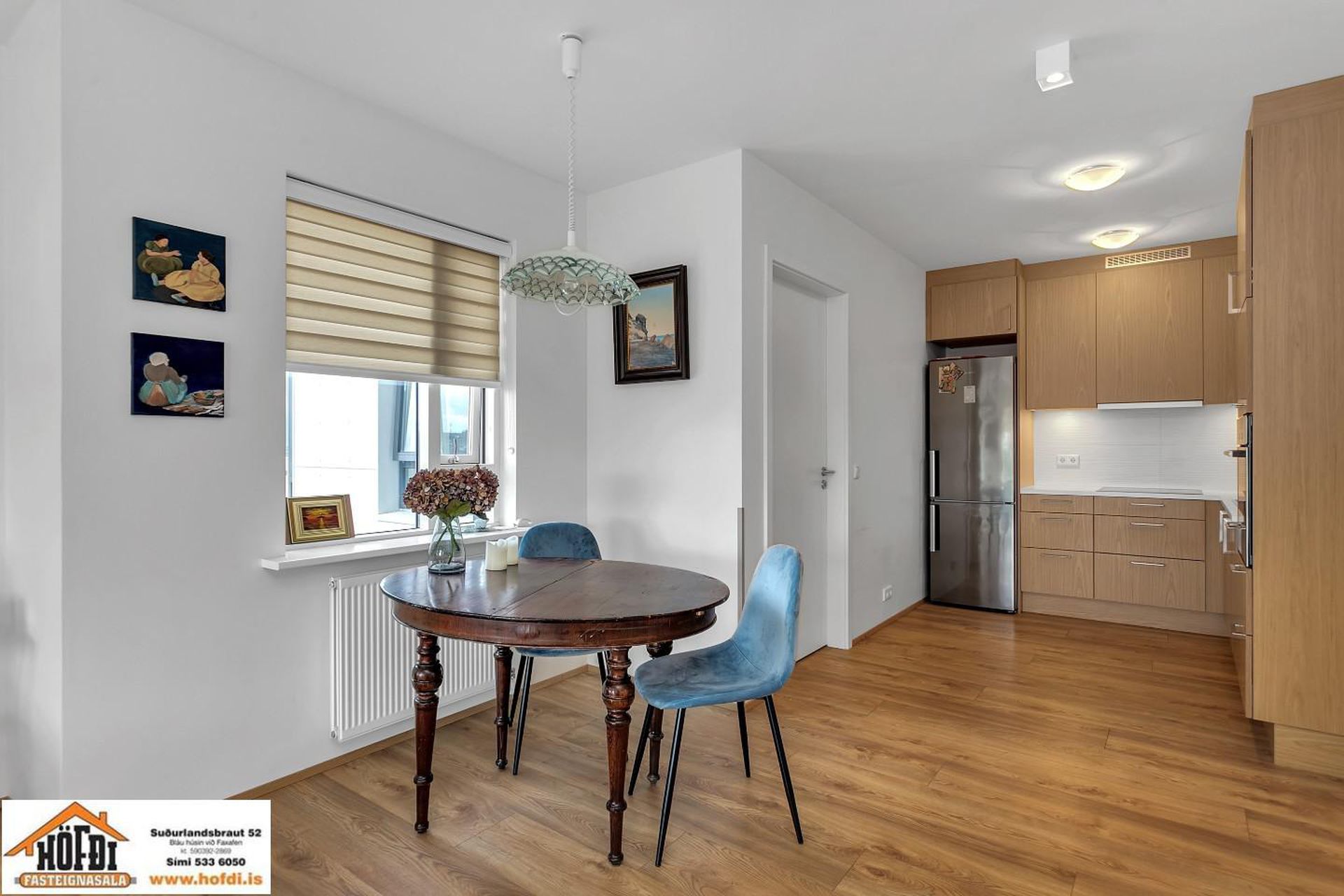 Kópavogstún 5 - 0404, 200 Kópavogur