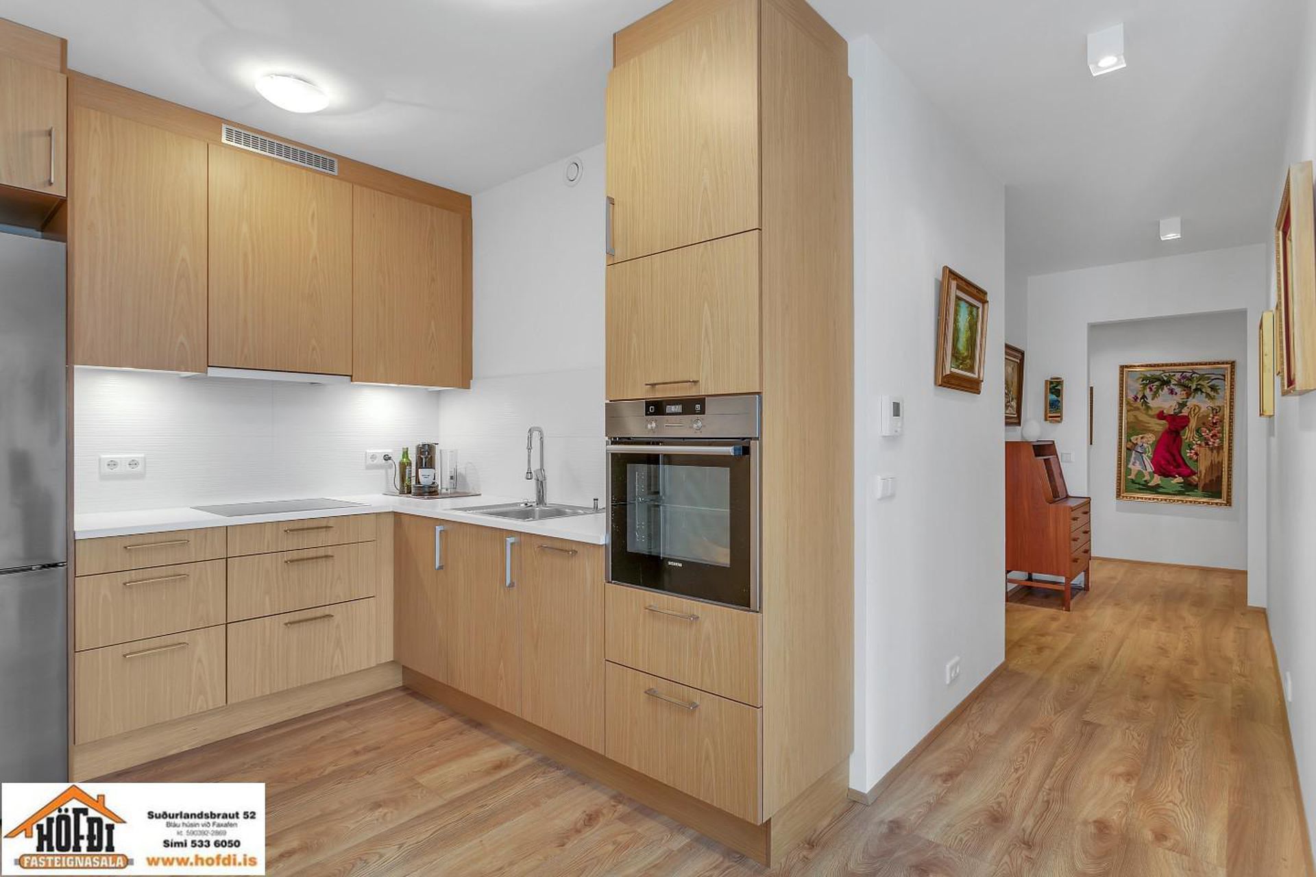 Kópavogstún 5 - 0404, 200 Kópavogur