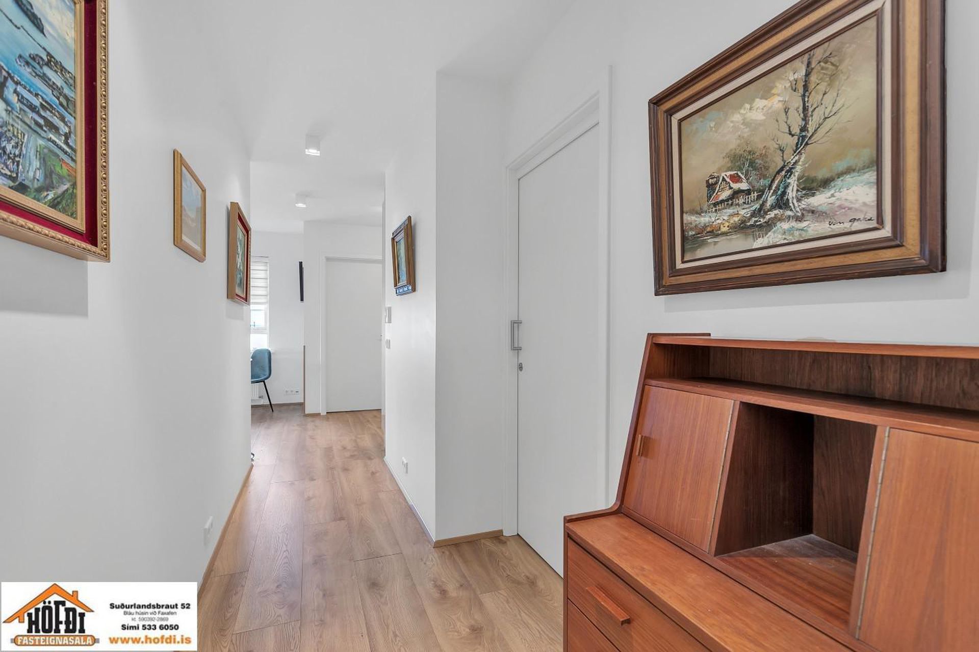 Kópavogstún 5 - 0404, 200 Kópavogur