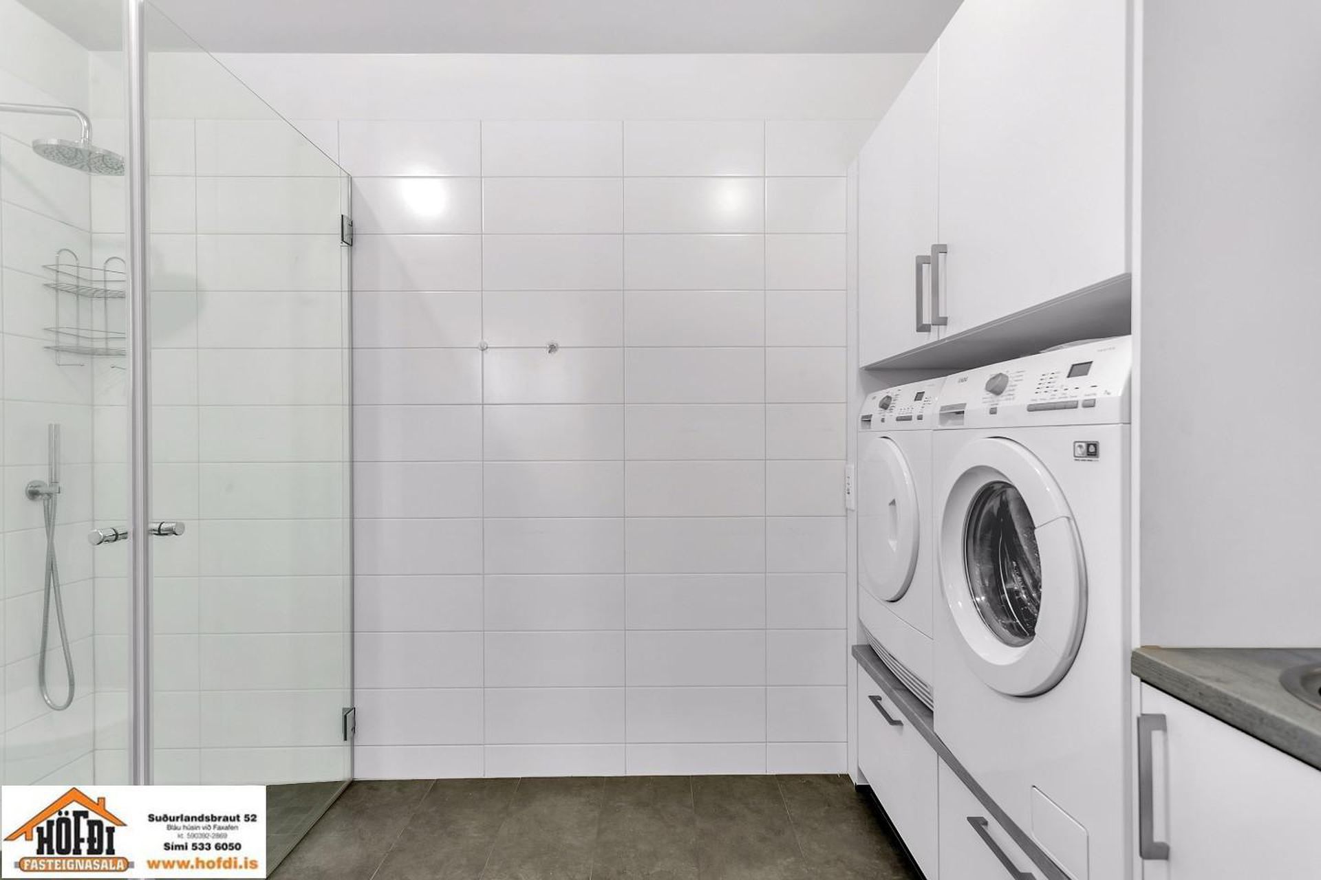 Kópavogstún 5 - 0404, 200 Kópavogur