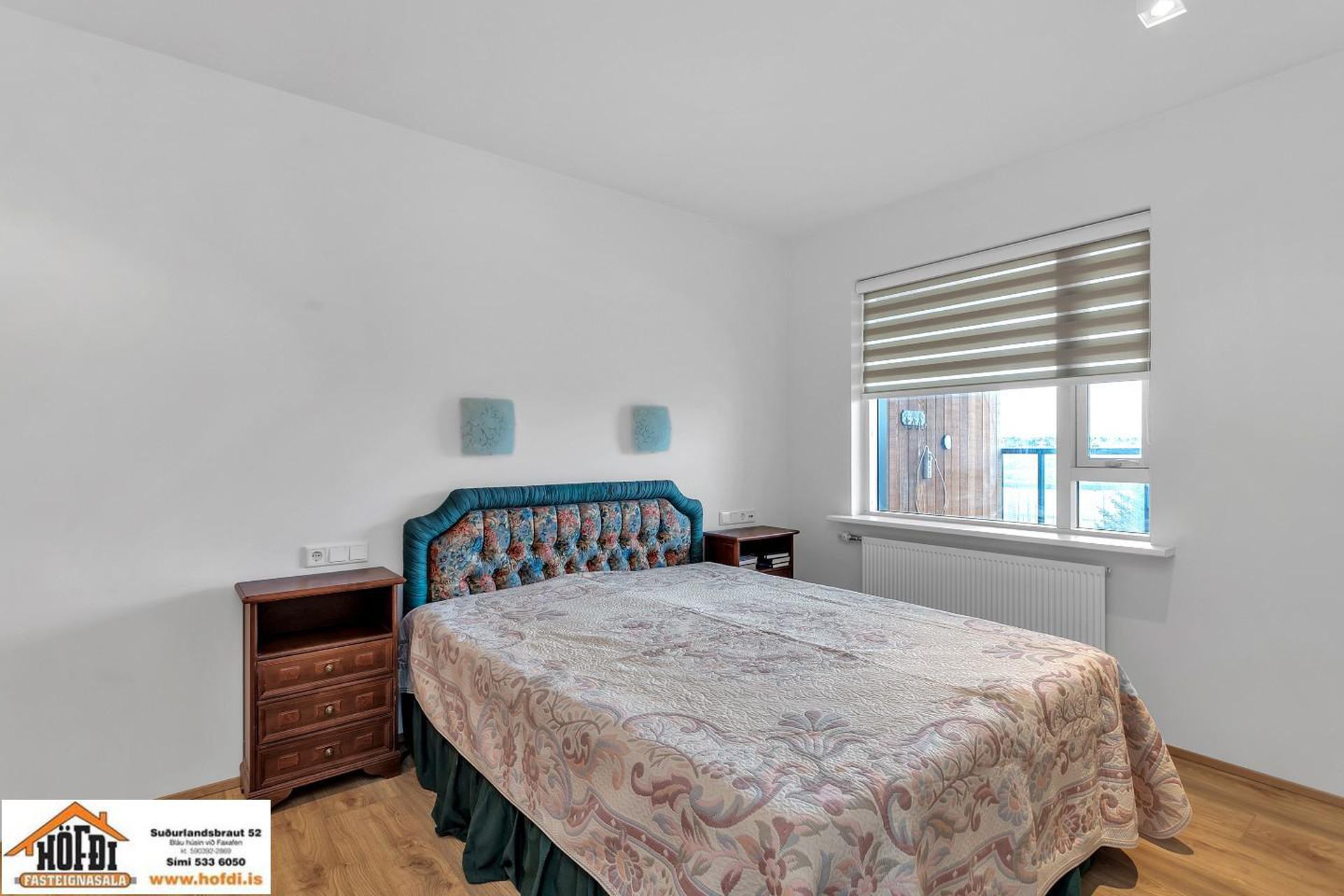 Kópavogstún 5 - 0404, 200 Kópavogur