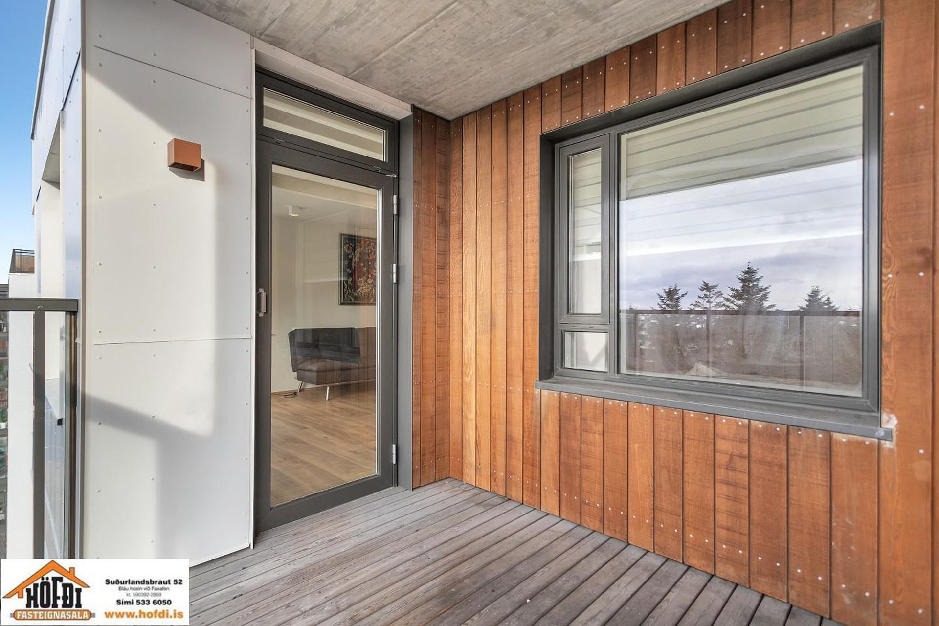 Kópavogstún 5 - 0404, 200 Kópavogur