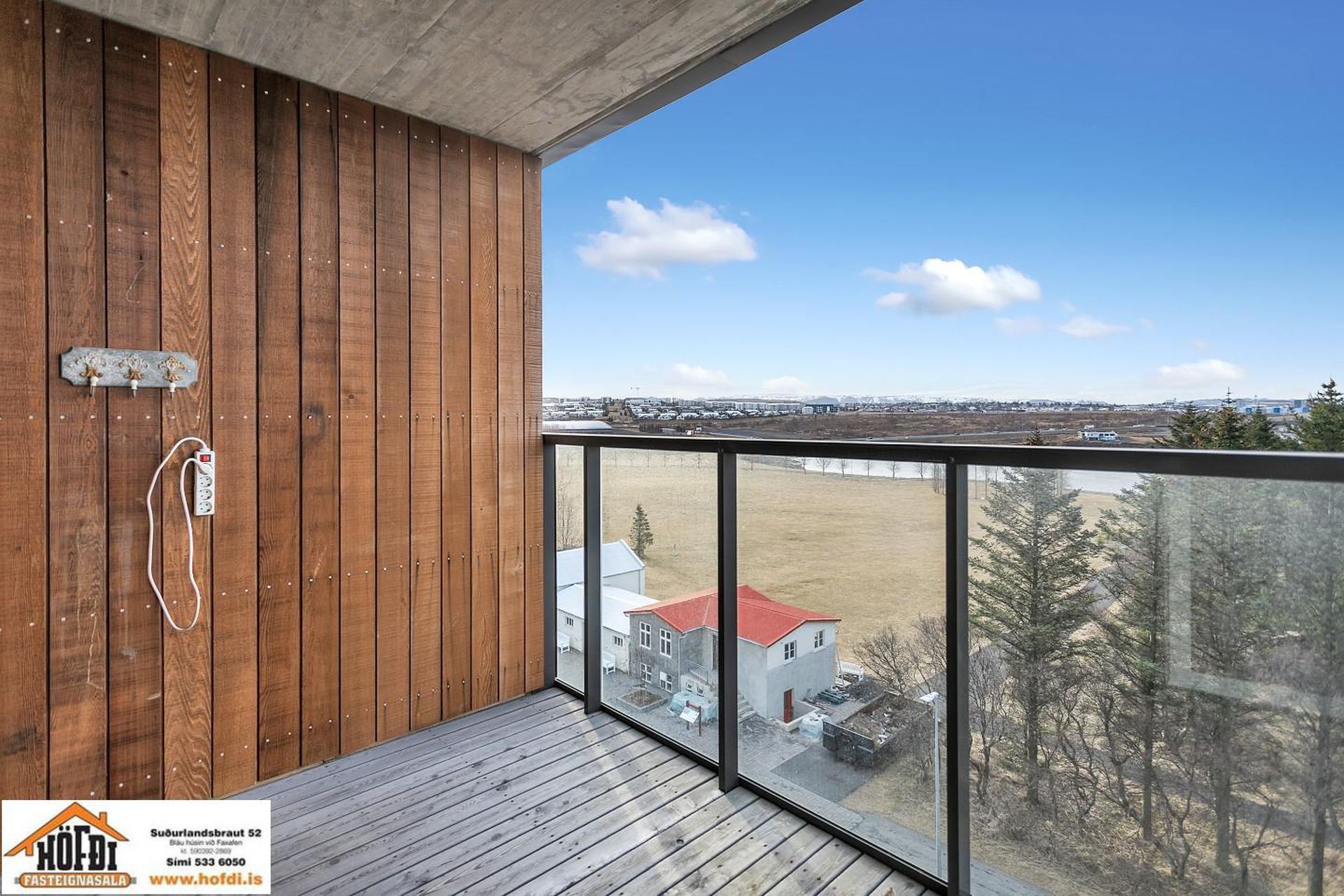 Kópavogstún 5 - 0404, 200 Kópavogur