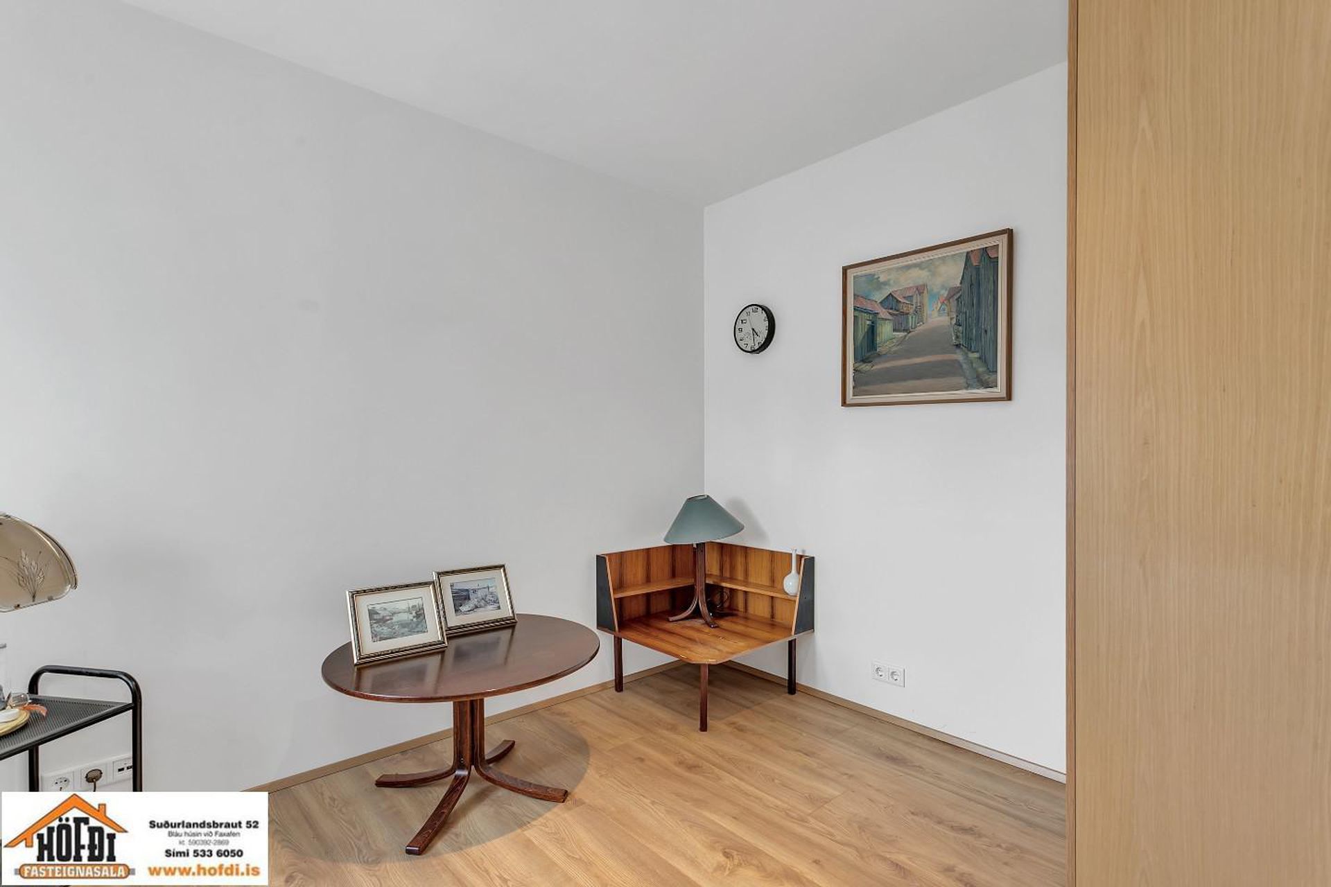 Kópavogstún 5 - 0404, 200 Kópavogur
