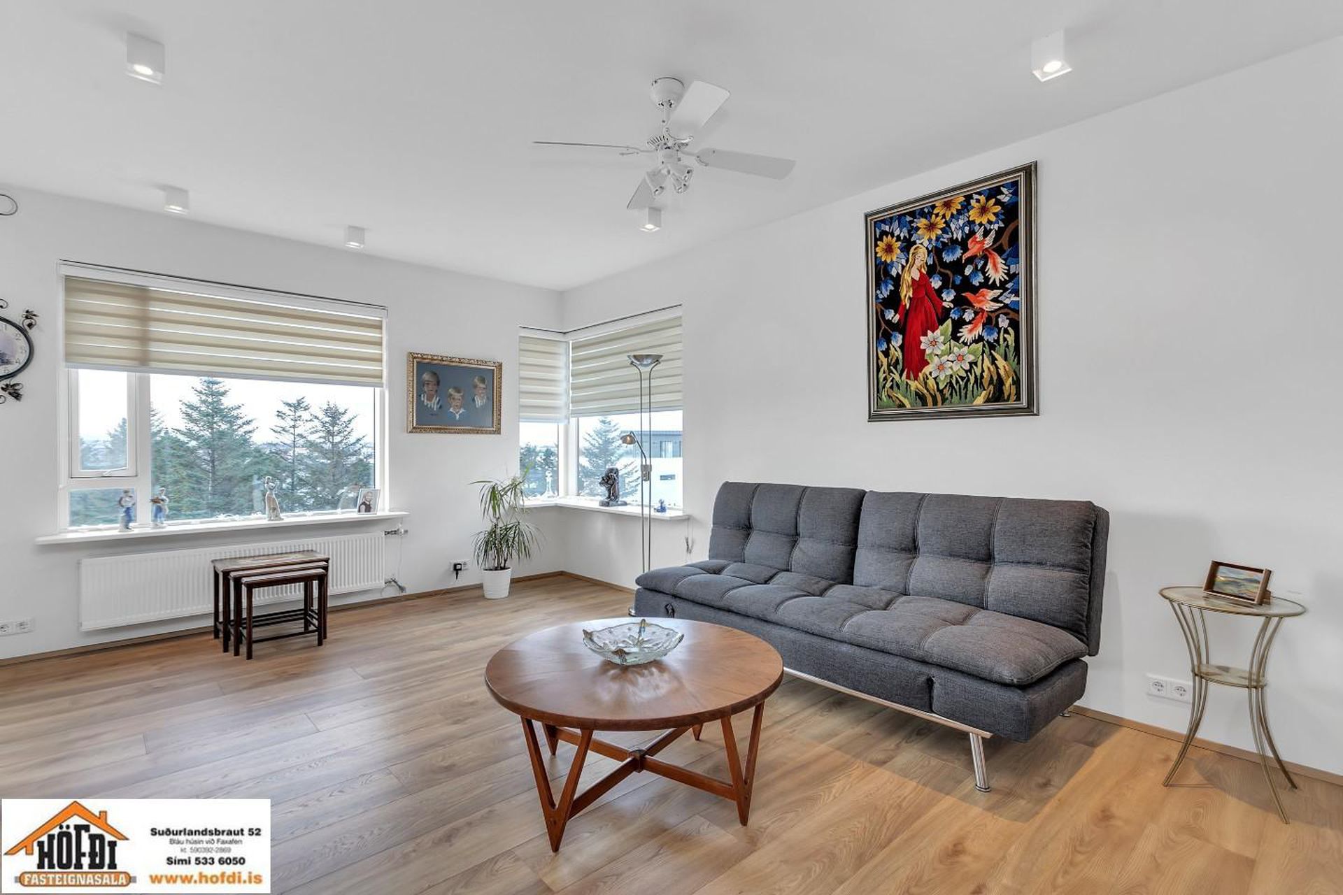 Kópavogstún 5 - 0404, 200 Kópavogur