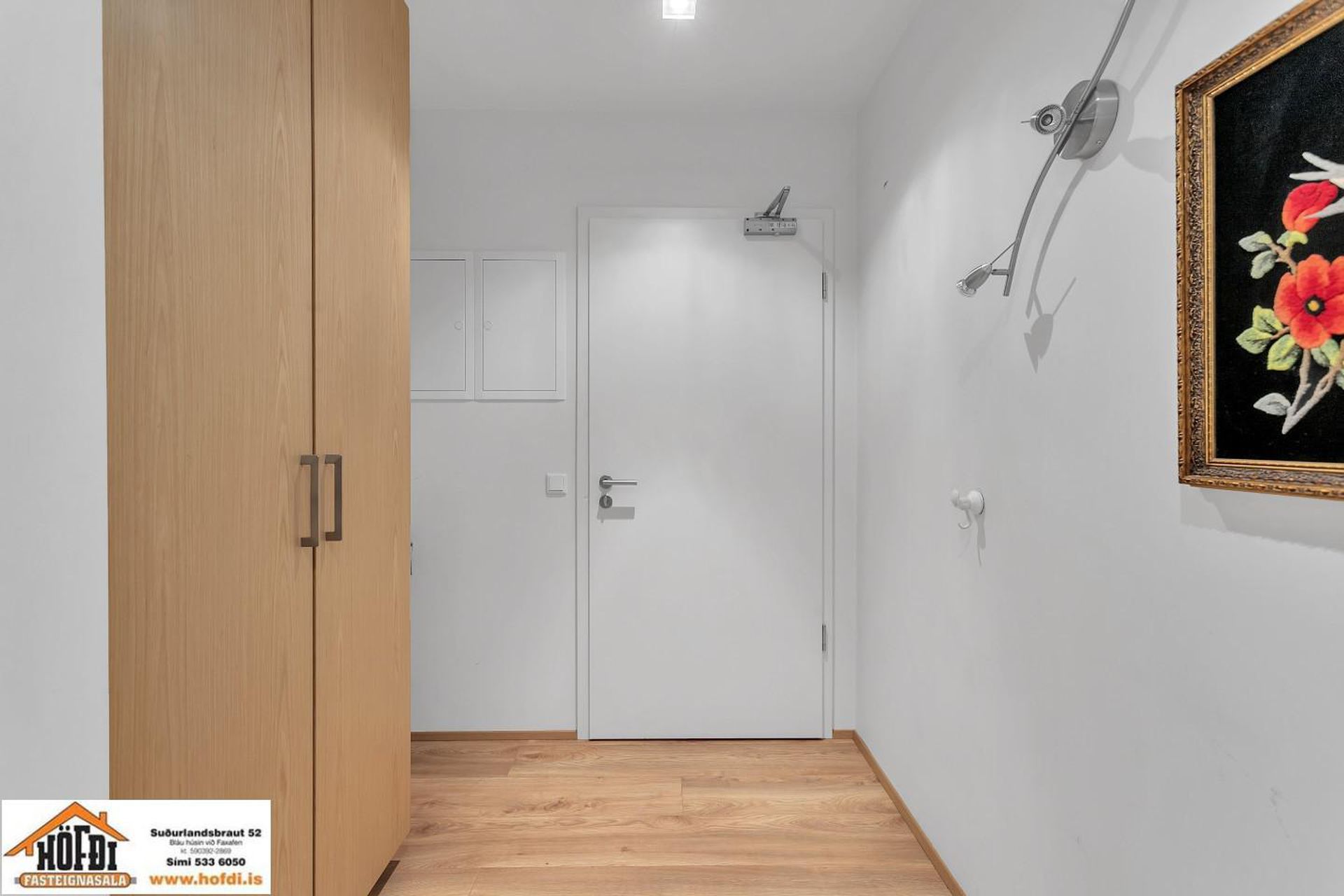 Kópavogstún 5 - 0404, 200 Kópavogur