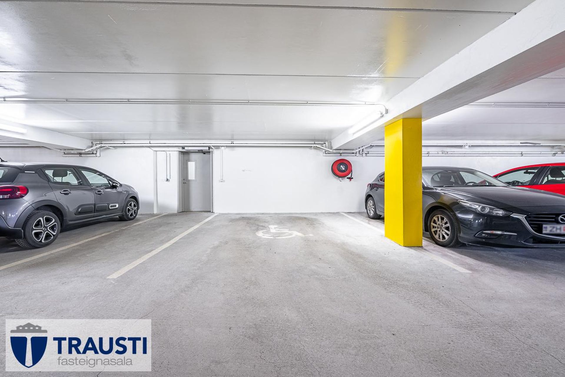 Rjúpnasalir 10, 201 Kópavogur