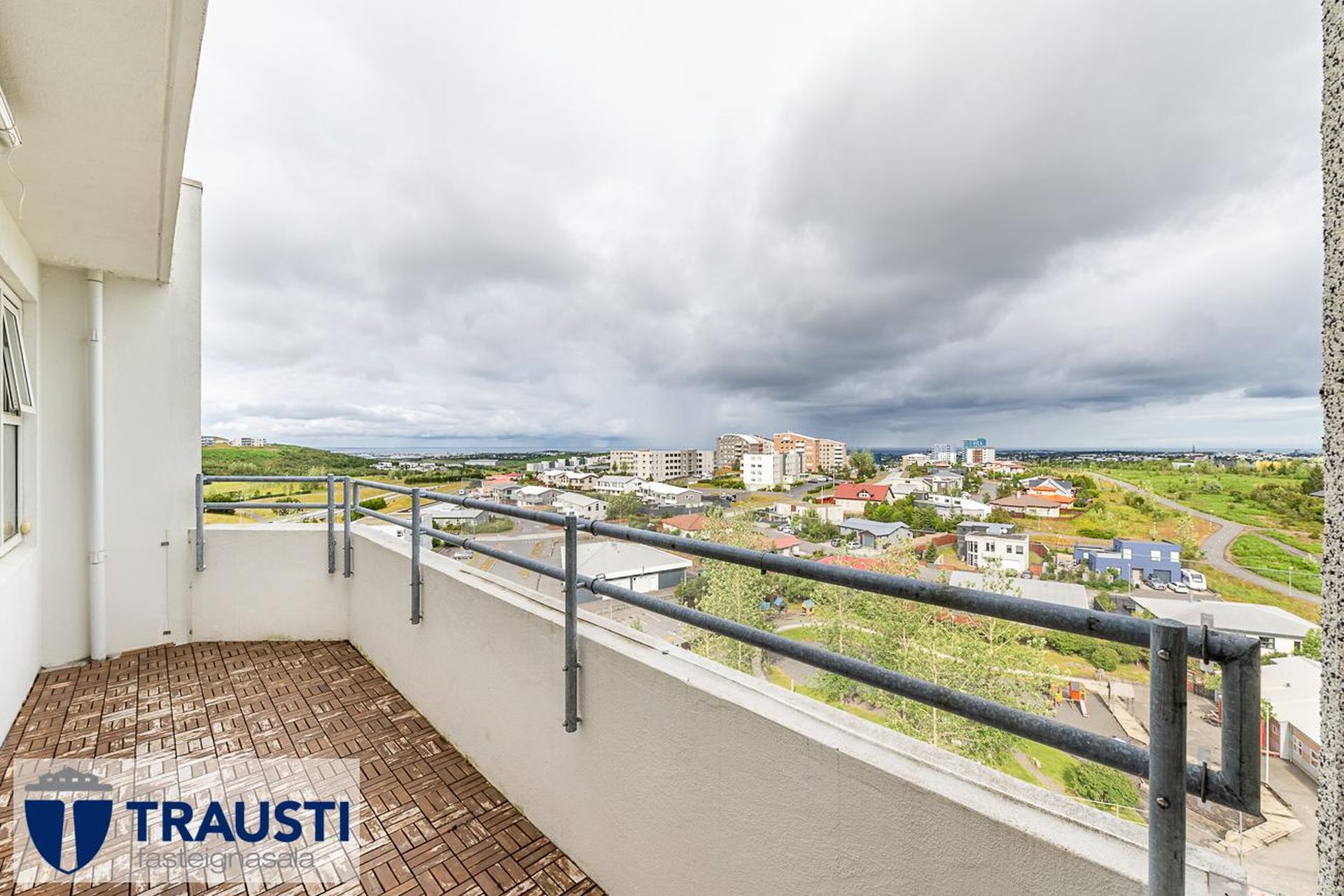 Rjúpnasalir 10, 201 Kópavogur
