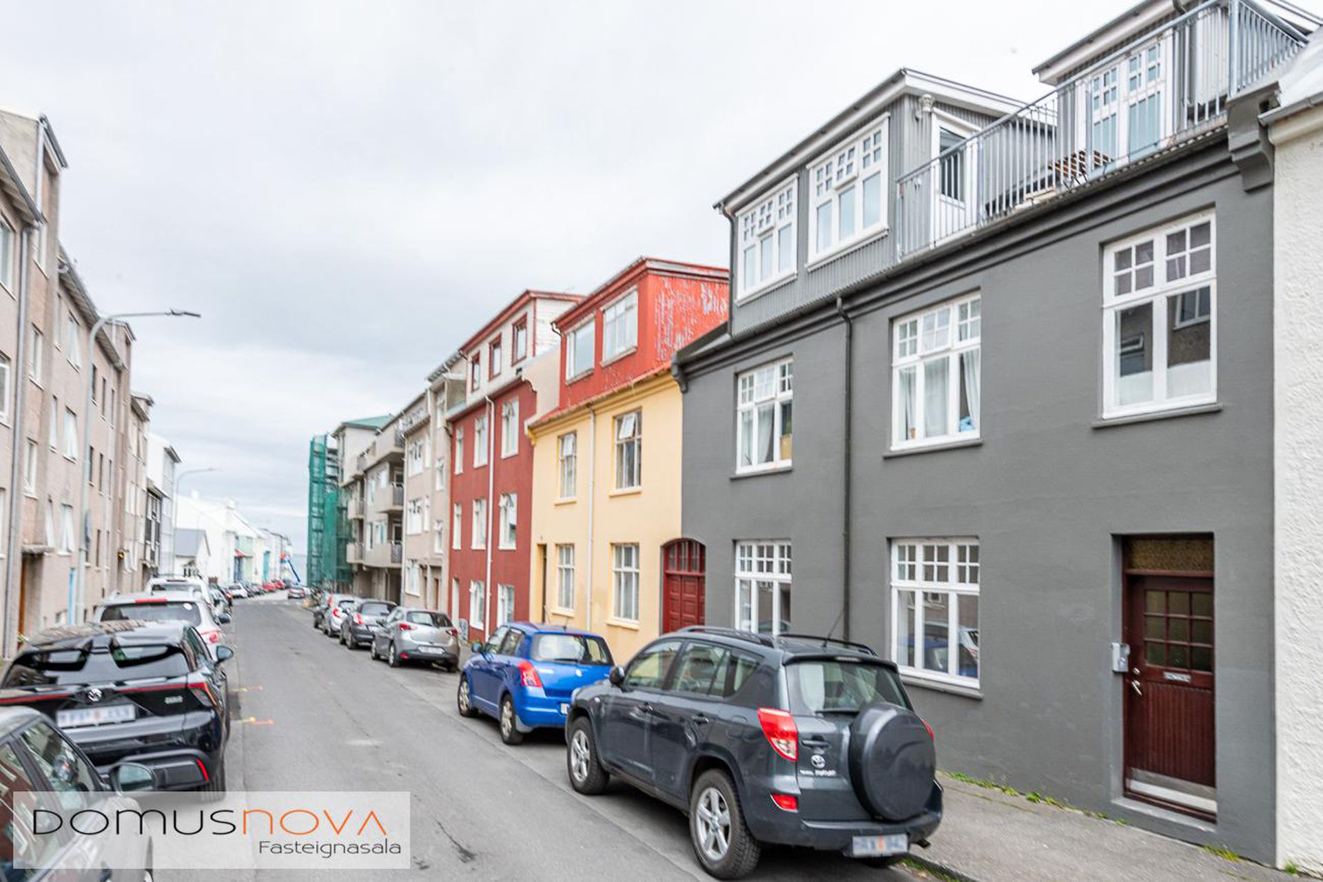 Holtsgata 16, 101 Reykjavík
