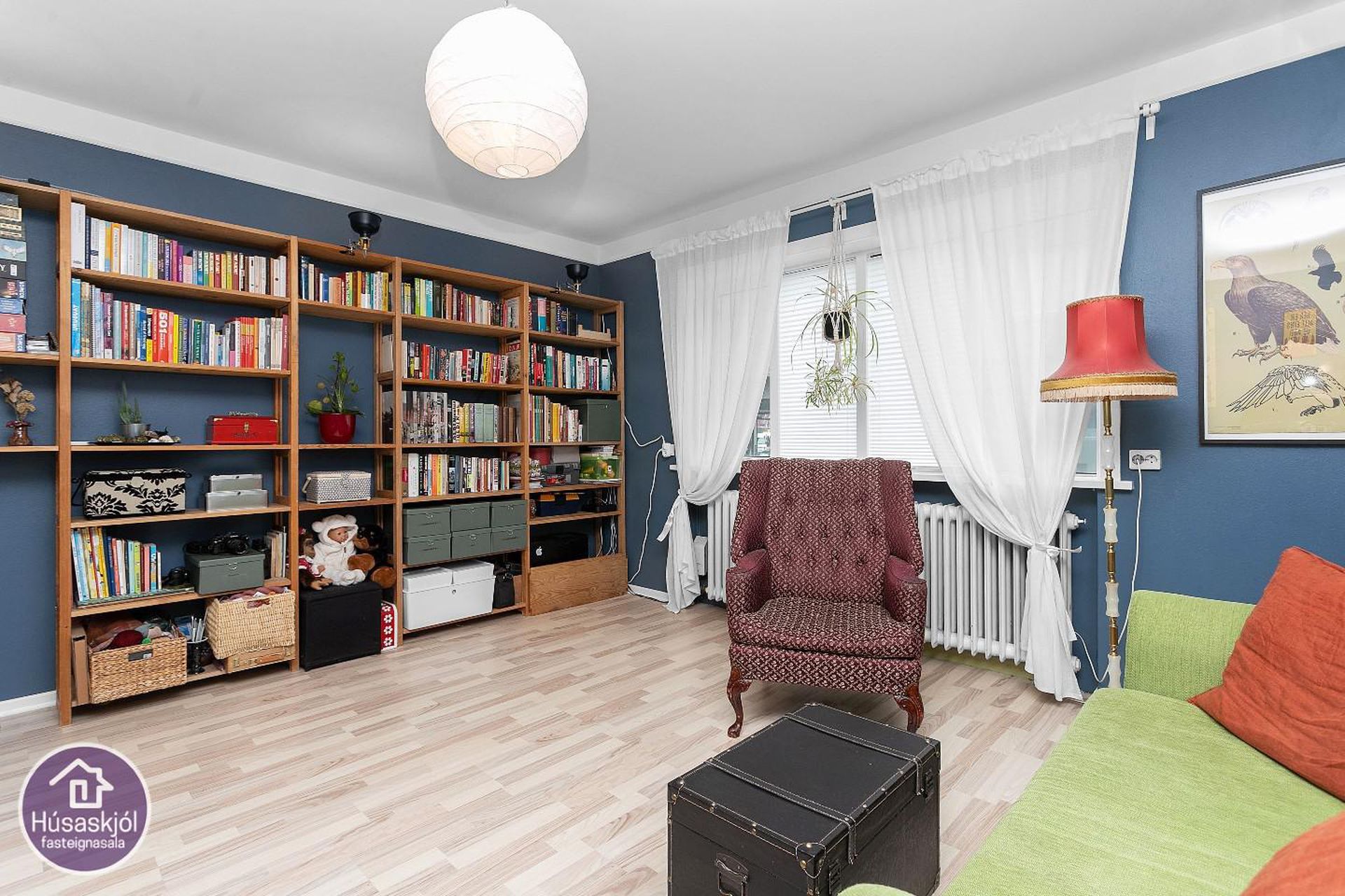 Snorrabraut 36, 105 Reykjavík