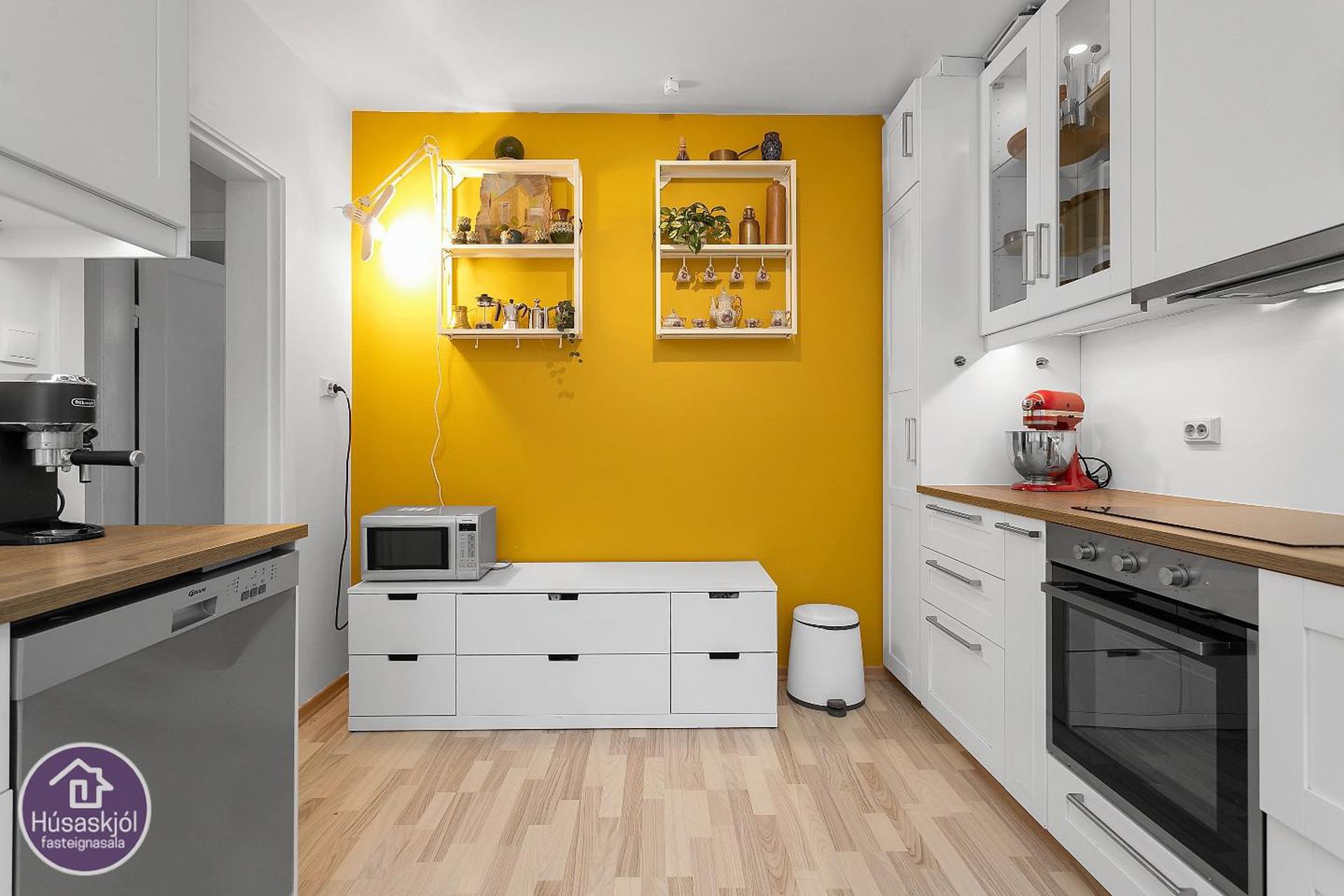 Snorrabraut 36, 105 Reykjavík