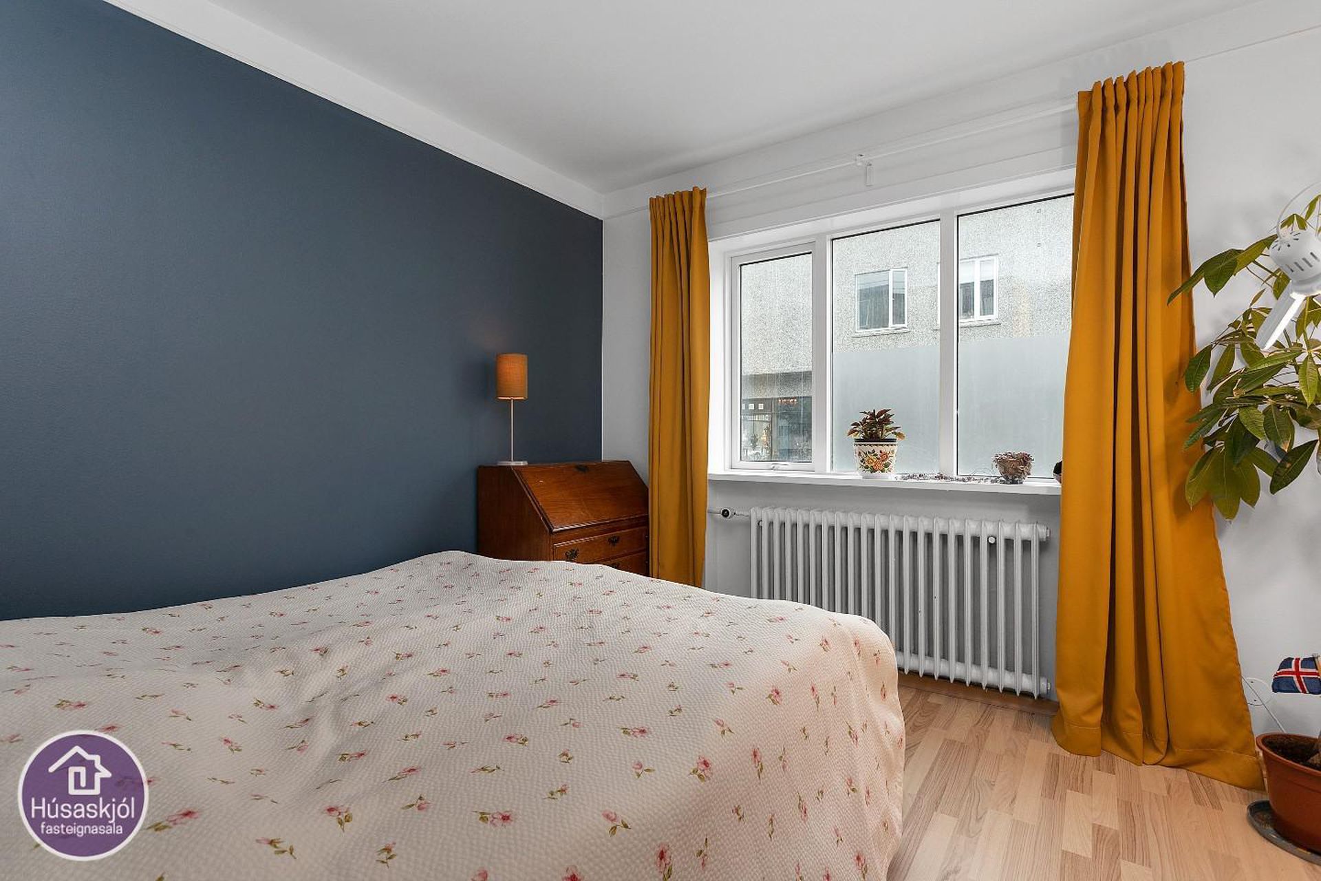 Snorrabraut 36, 105 Reykjavík