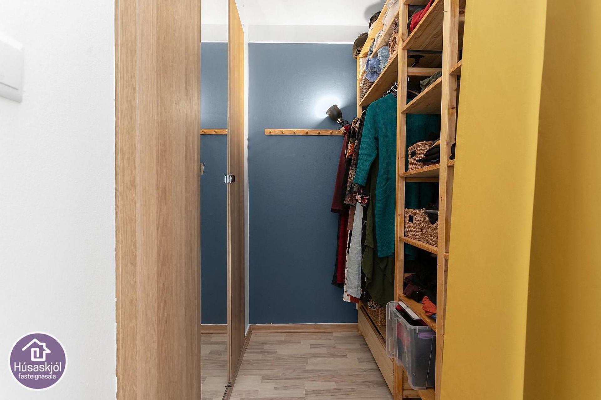 Snorrabraut 36, 105 Reykjavík