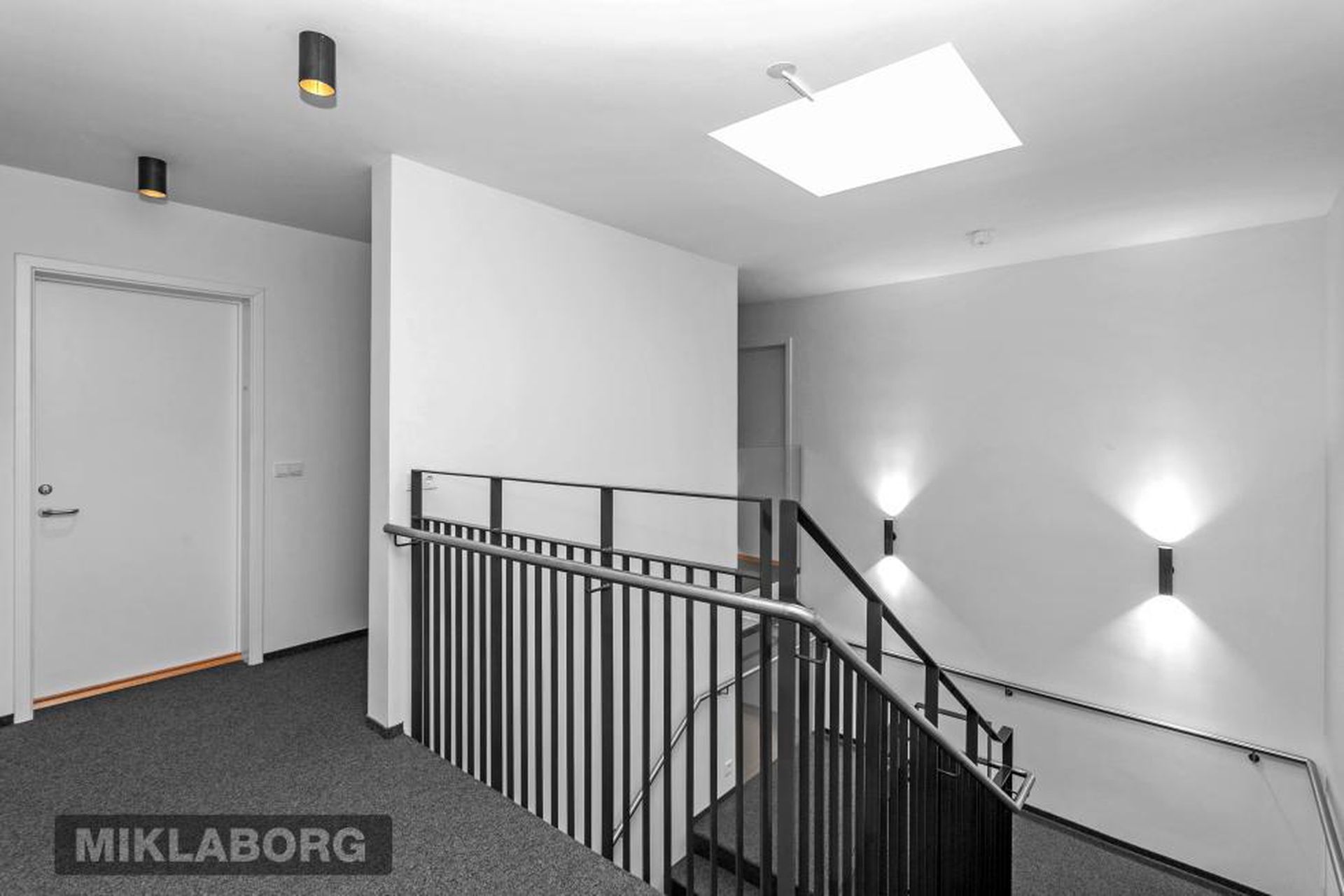 Klapparstígur 30, 101 Reykjavík