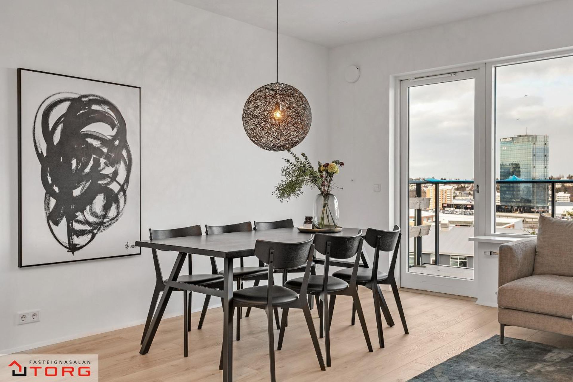 Álalind 18, 201 Kópavogur