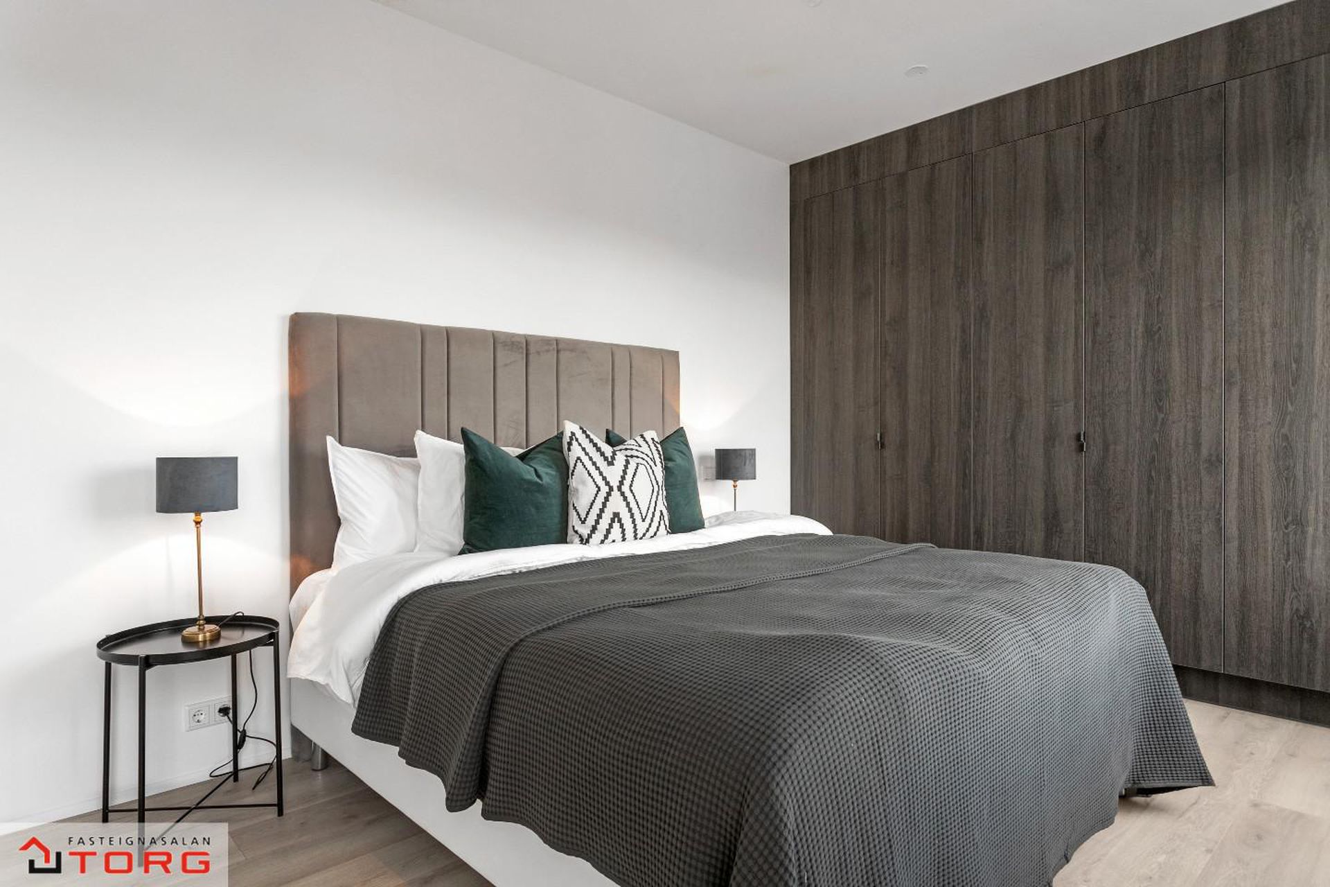 Álalind 18, 201 Kópavogur