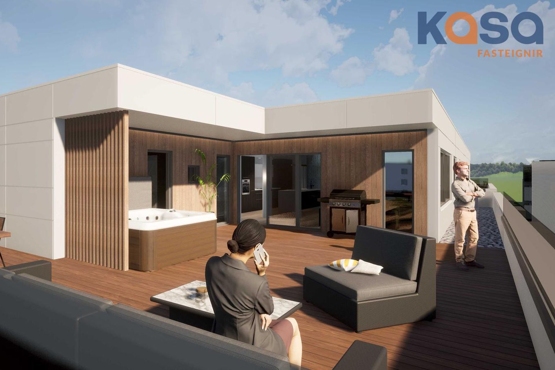 Kjarnagata 57, 600 Akureyri