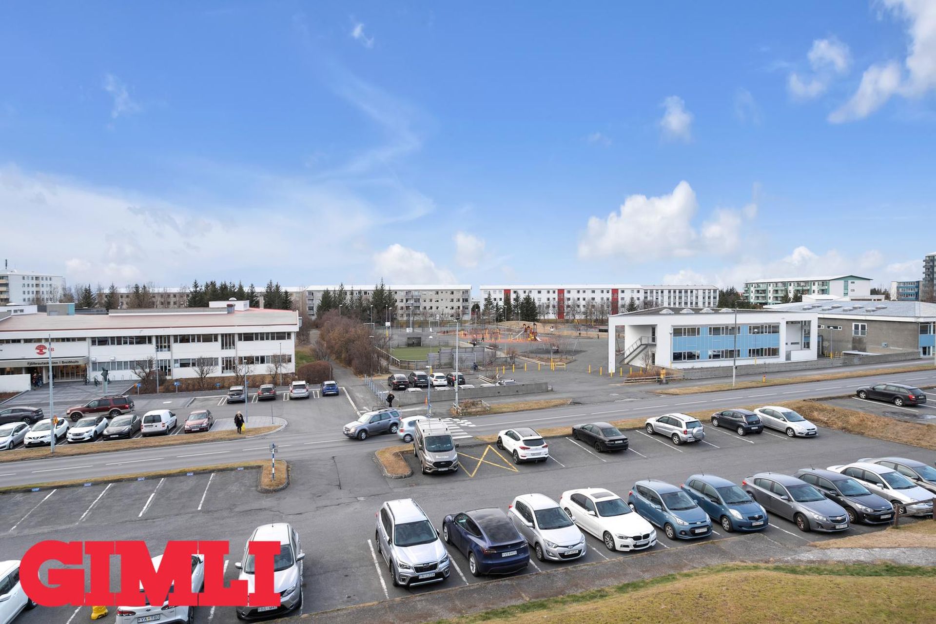 Austurberg 32, 111 Reykjavík