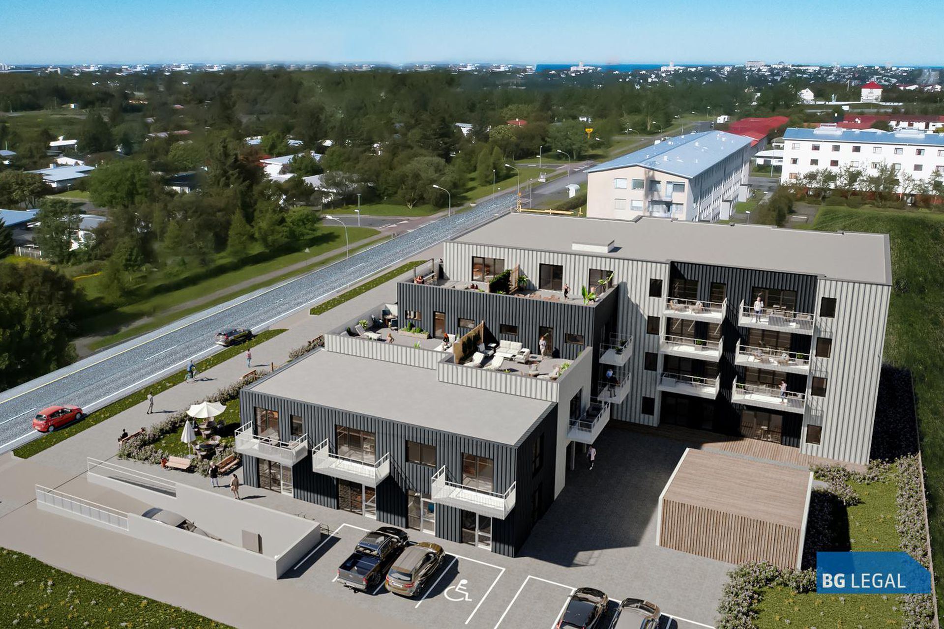 Rofabær 7, 110 Reykjavík