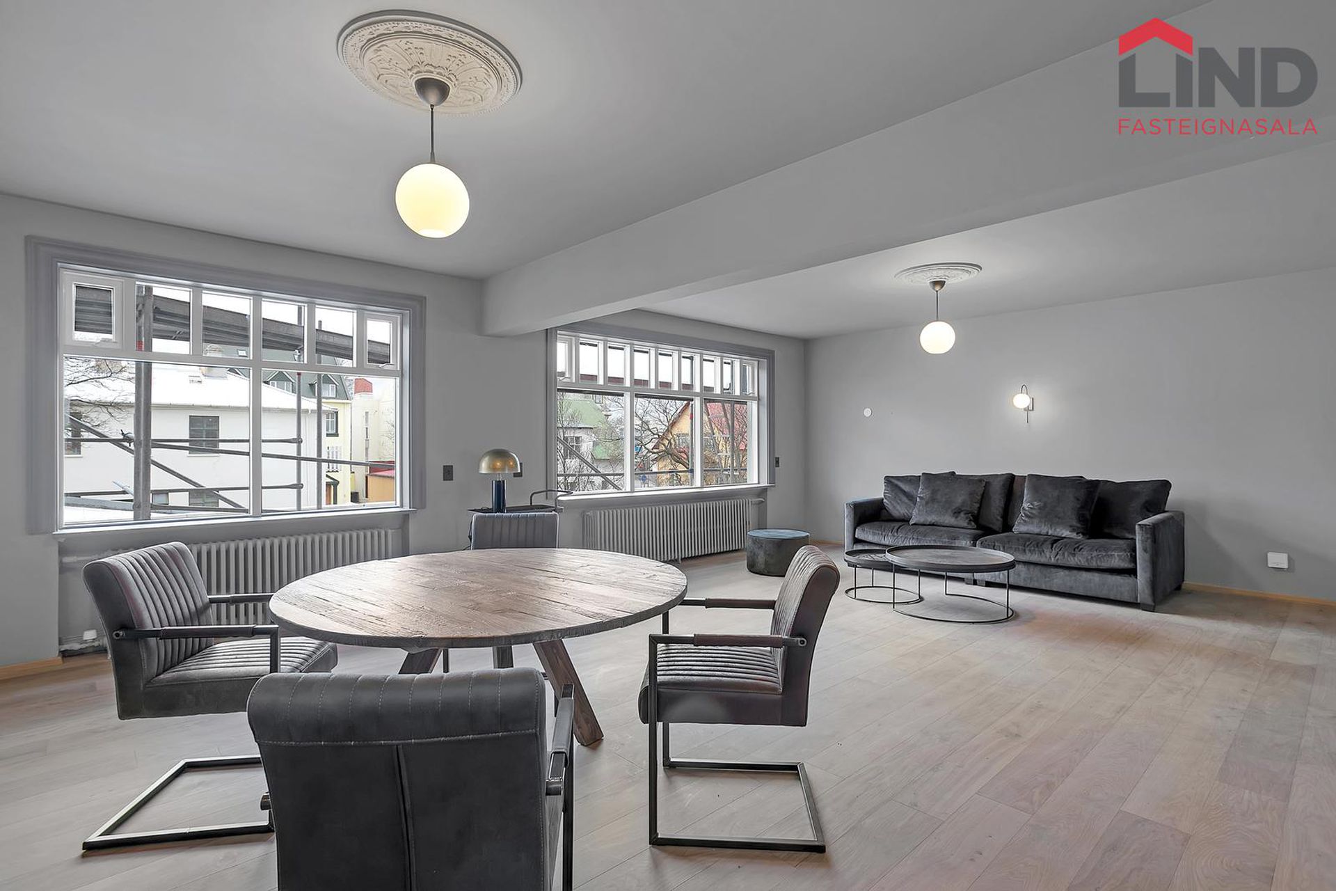 Grettisgata 6, 101 Reykjavík
