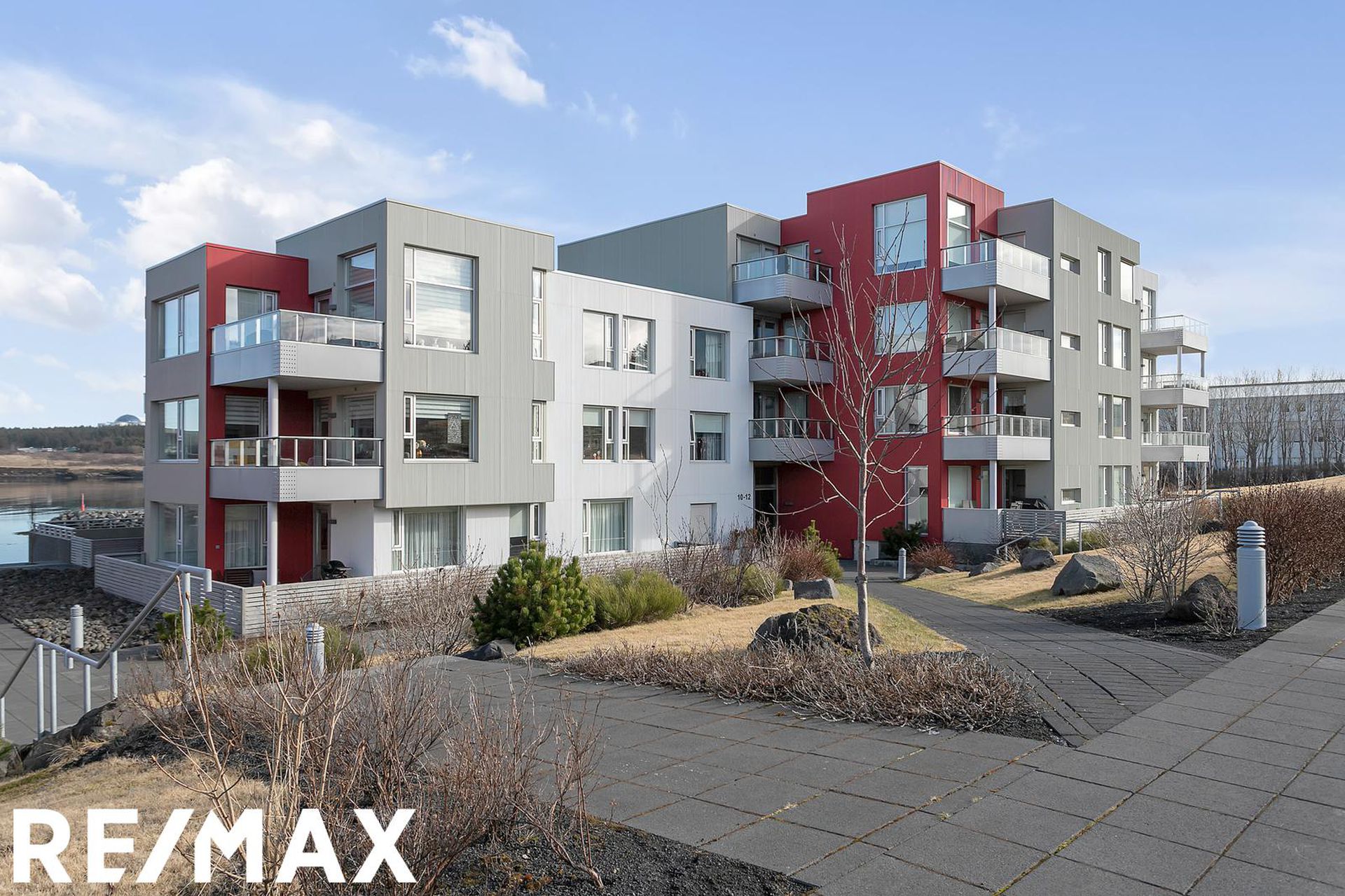 Naustavör 12, 200 Kópavogur