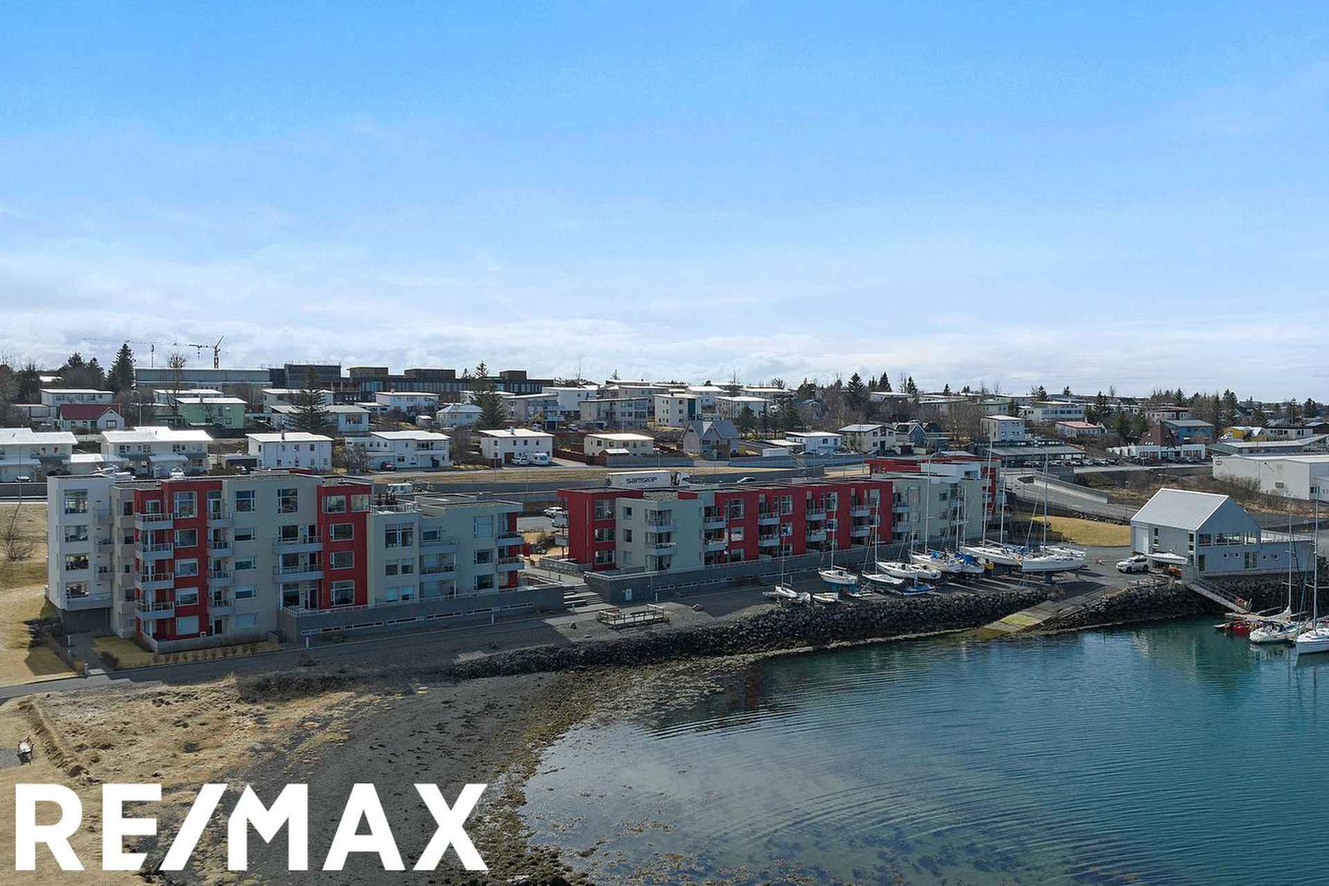Naustavör 12, 200 Kópavogur