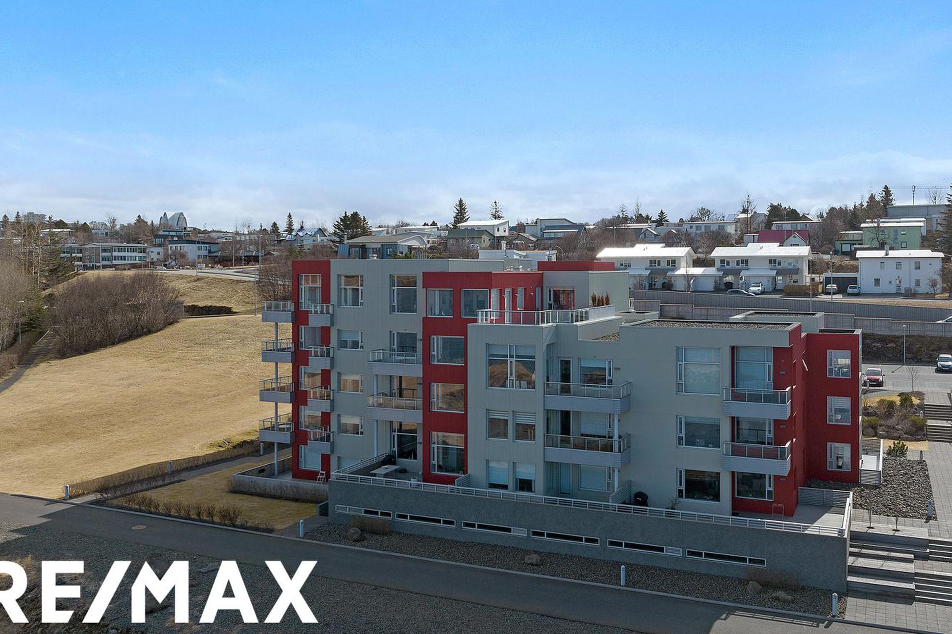 Naustavör 12, 200 Kópavogur