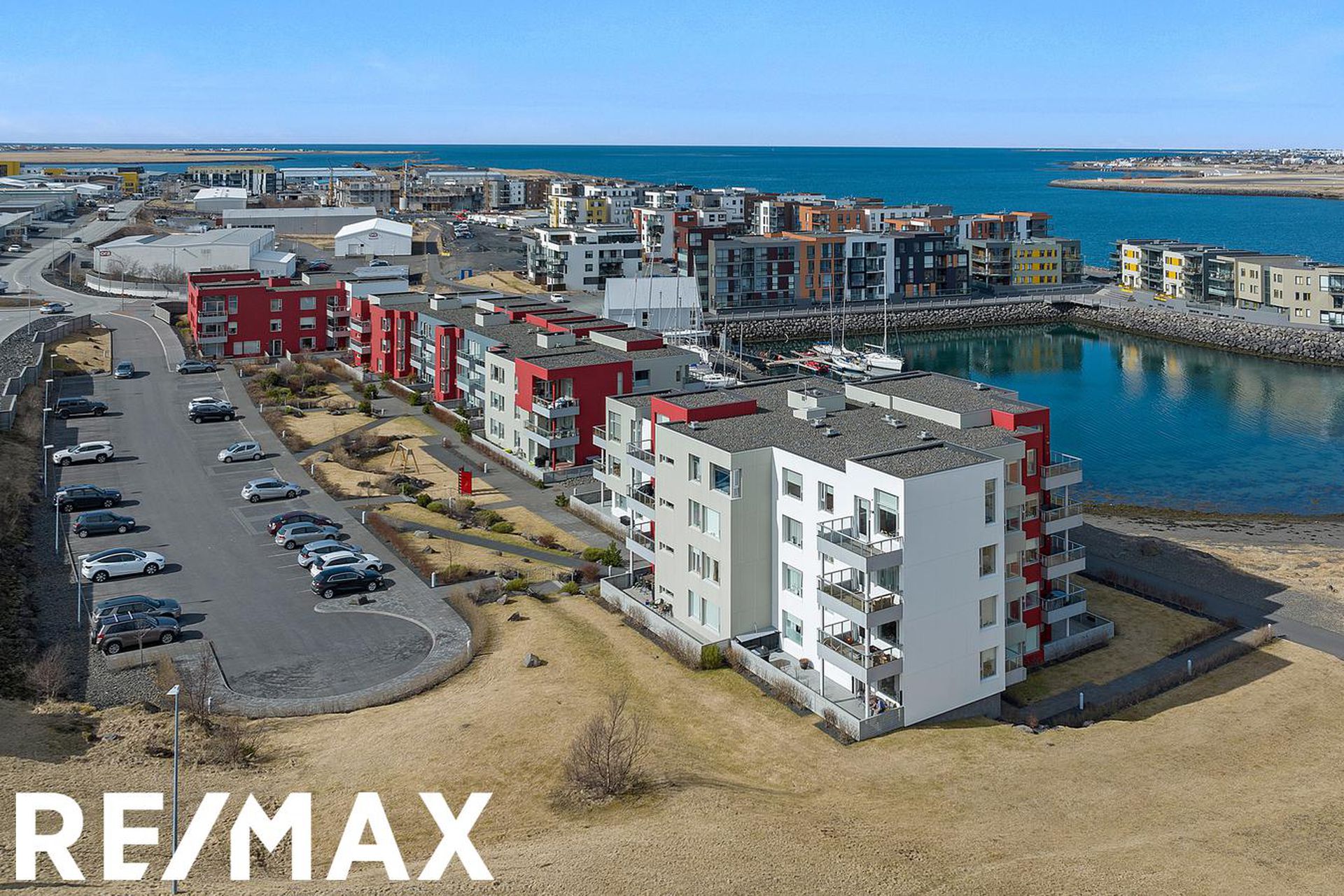 Naustavör 12, 200 Kópavogur