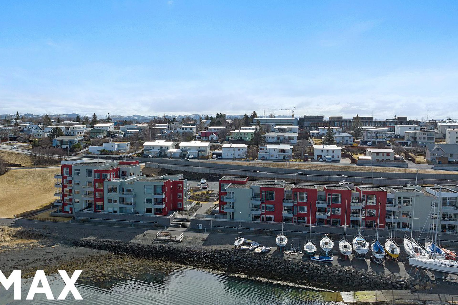 Naustavör 12, 200 Kópavogur