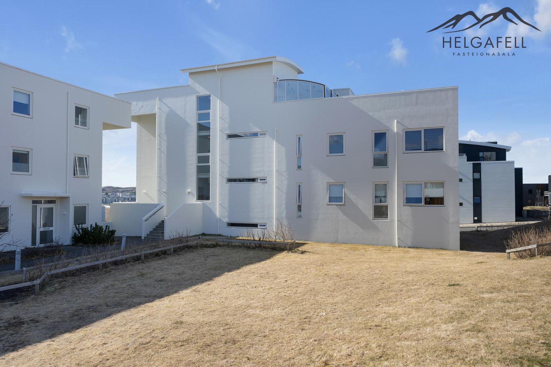 Friggjarbrunnur 3, 113 Reykjavík